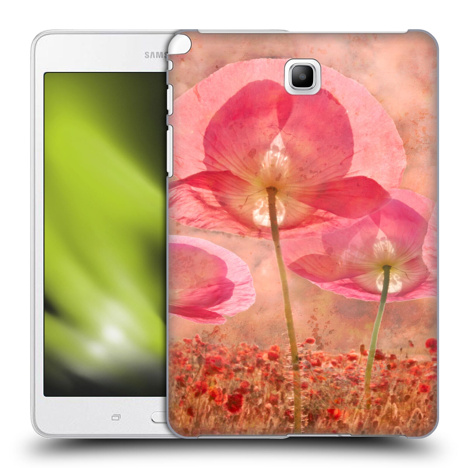 OFFICIAL CELEBRATE LIFE GALLERY FLORALS HARD BACK CASE FOR SAMSUNG TABLETS 1 - Picture 11 of 23