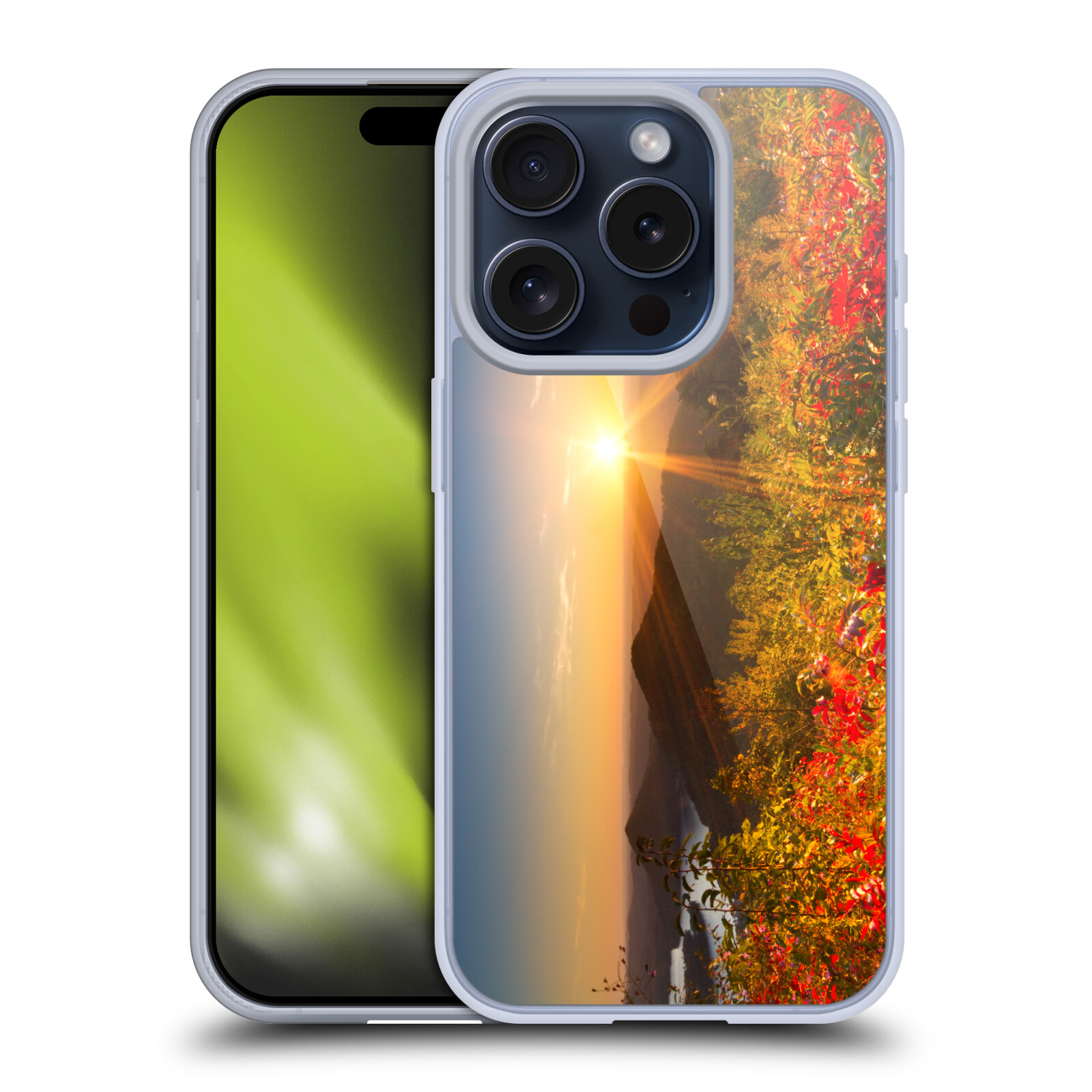 CELEBRATE LIFE GALLERY FLORALS GEL CASE FOR APPLE iPHONE PHONES - Picture 14 of 15