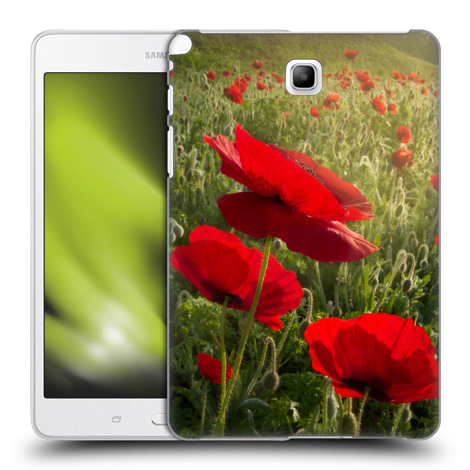 OFFICIAL CELEBRATE LIFE GALLERY FLORALS HARD BACK CASE FOR SAMSUNG TABLETS 1 - Picture 23 of 23