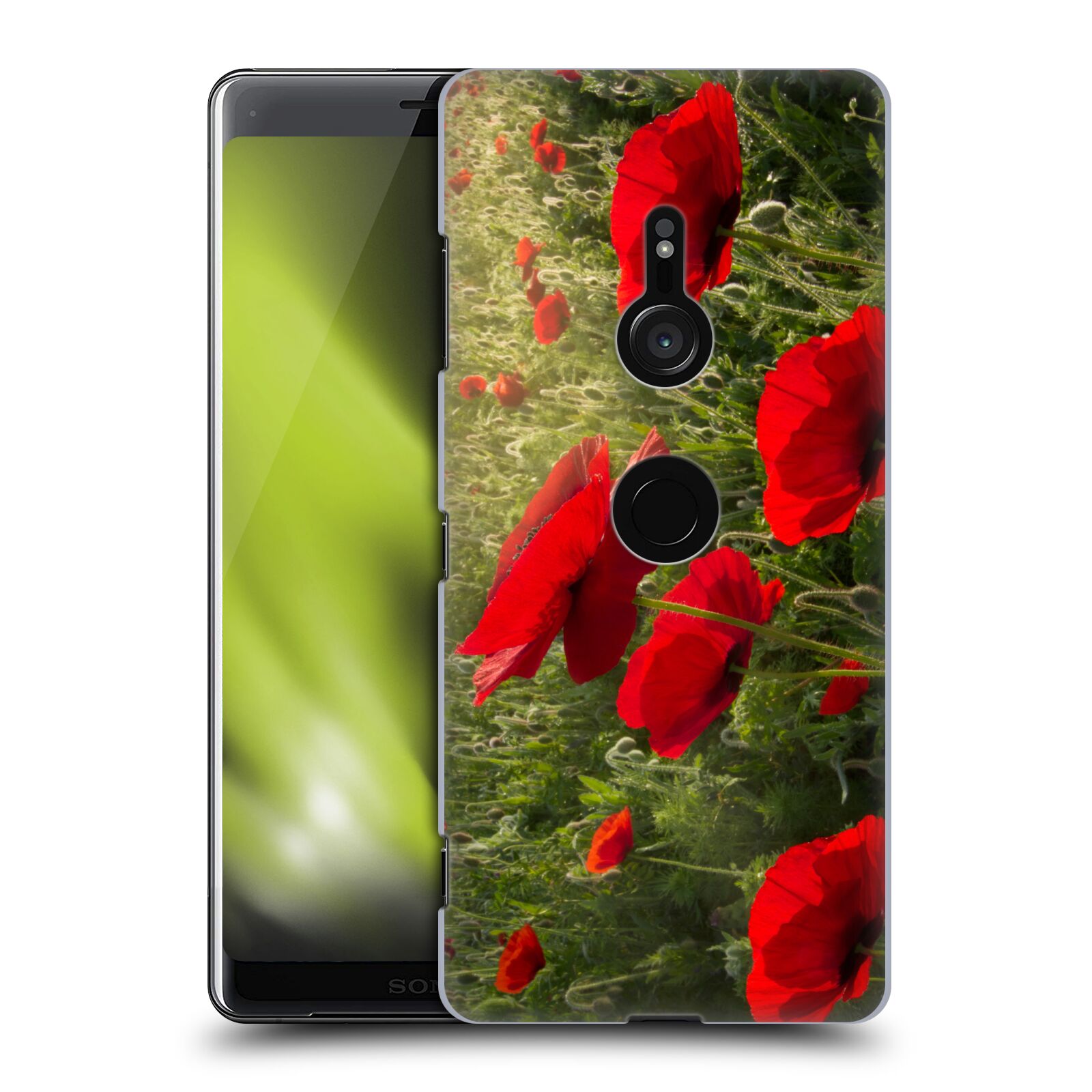 OFFICIAL CELEBRATE LIFE GALLERY FLORALS HARD BACK CASE FOR SONY PHONES 1 - Picture 8 of 8