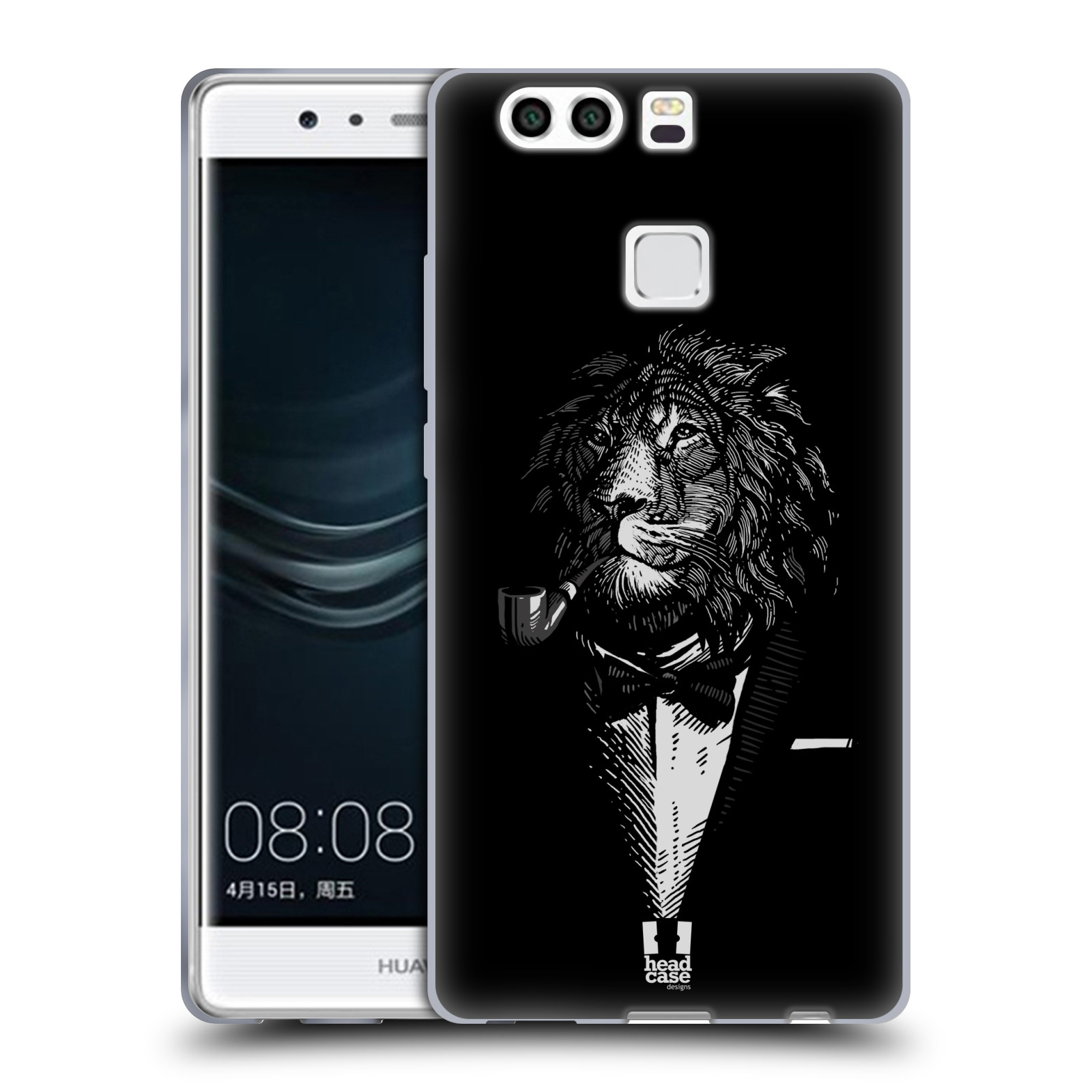 custodia huawei p9 animali custodia huawei p9 animali