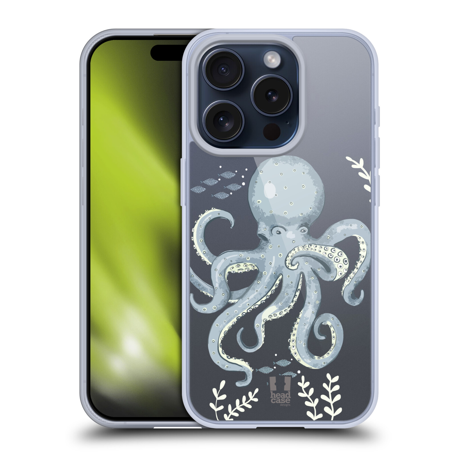 HEAD CASE DESIGNS ART CÔTIER ÉTUI COQUE EN GEL POUR APPLE iPHONE TÉLÉPHONES - Photo 10 sur 11