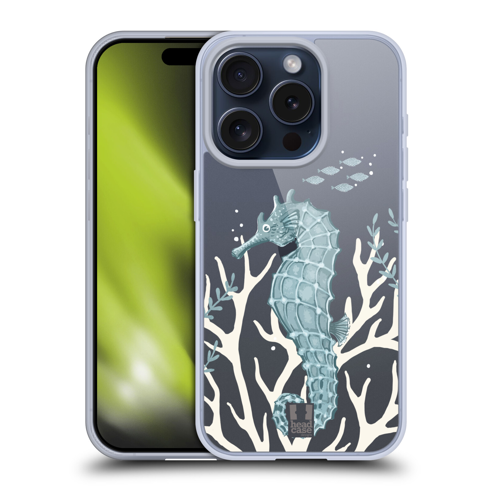 HEAD CASE DESIGNS ART CÔTIER ÉTUI COQUE EN GEL POUR APPLE iPHONE TÉLÉPHONES - Photo 9 sur 11
