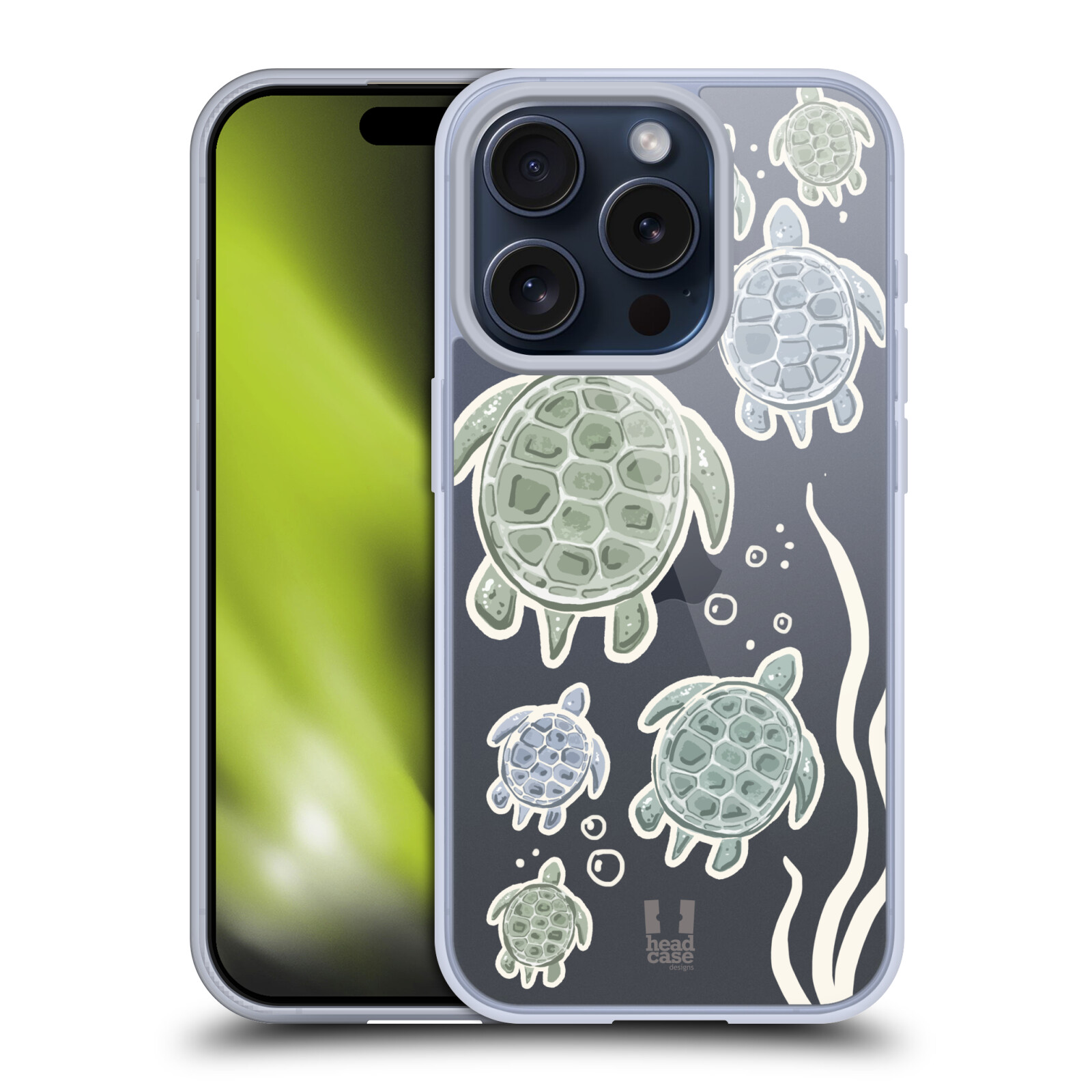 HEAD CASE DESIGNS ART CÔTIER ÉTUI COQUE EN GEL POUR APPLE iPHONE TÉLÉPHONES - Photo 8 sur 11