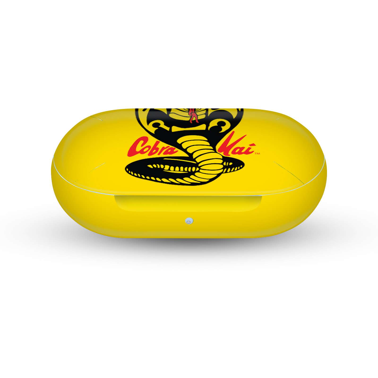 OFFICIAL COBRA KAI ICONIC VINYL STICKER SKIN DECAL COVER FOR SAMSUNG BUDS - Picture 8 of 9