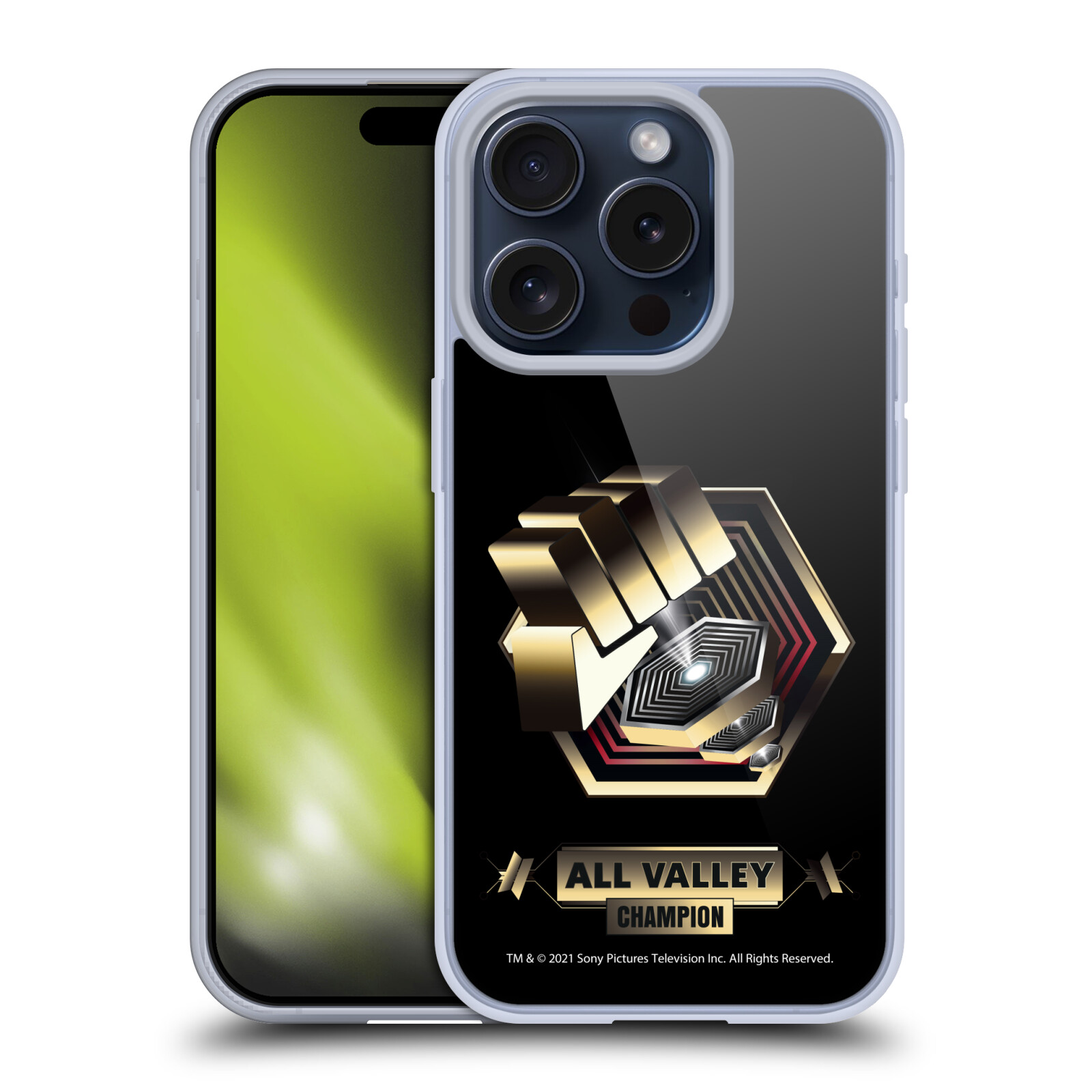 COBRA KAI SEASON 4 KEY ART ÉTUI COQUE EN GEL MOLLE POUR APPLE iPHONE TÉLÉPHONES - Photo 8 sur 11