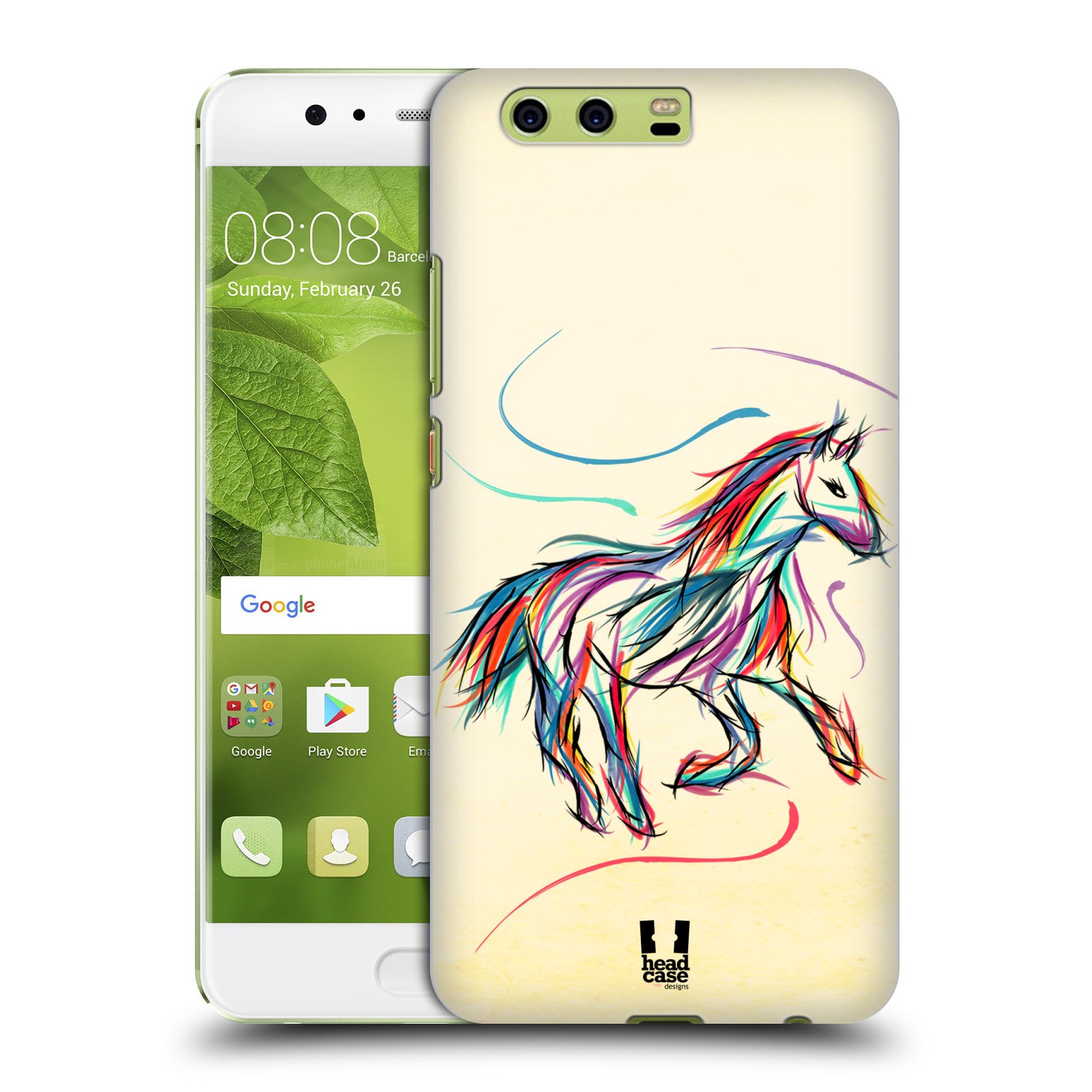 custodia colorata huawei p10 plus custodia colorata huawei p10 plus