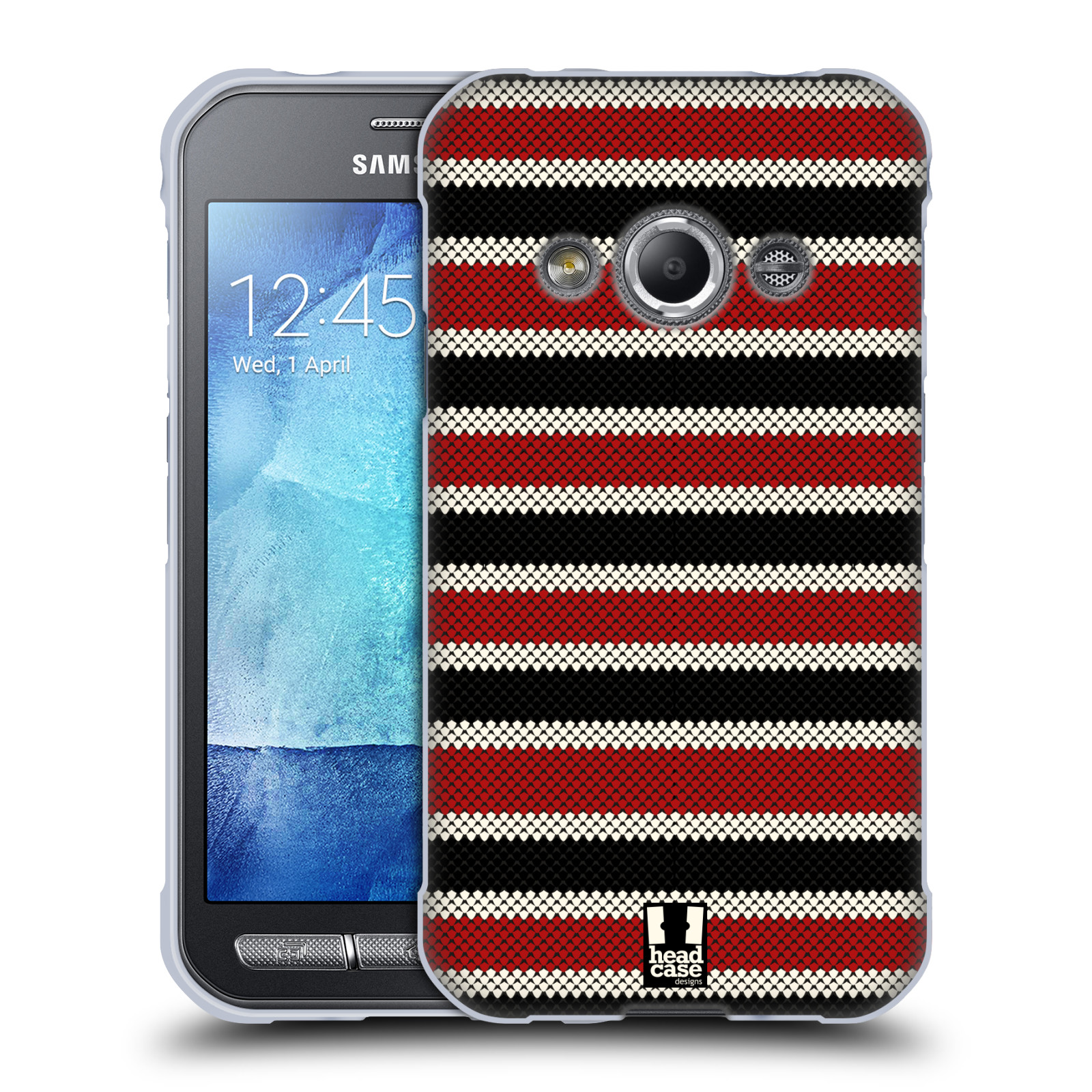 HEAD CASE DESIGNS CORAL SNAKES SOFT GEL CASE FOR SAMSUNG PHONES 4 - Picture 12 of 12