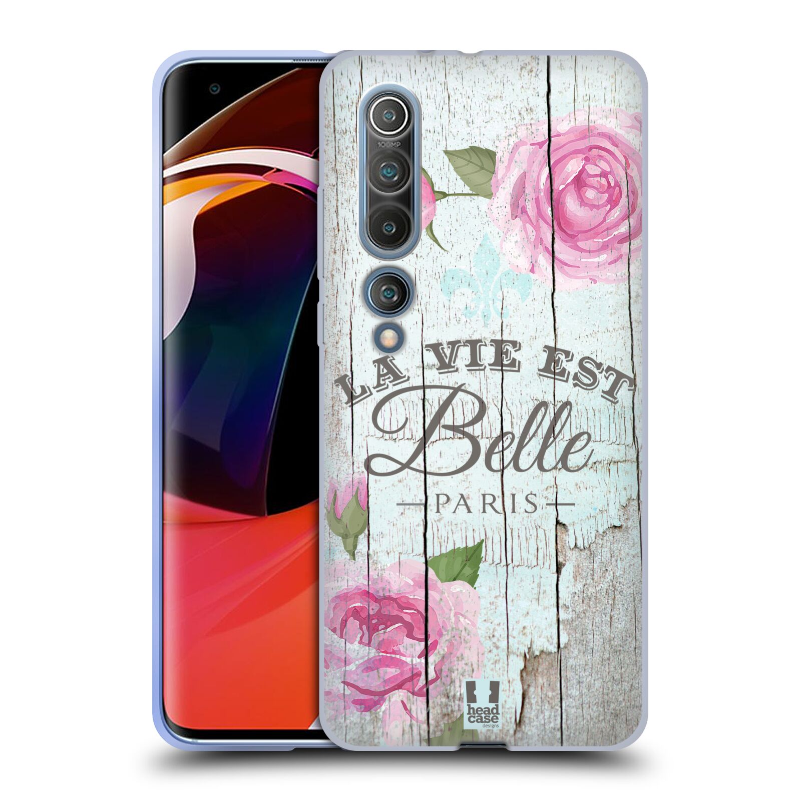 HEAD CASE DESIGNS COUNTRY CHARM SOFT GEL CASE FOR XIAOMI PHONES - Picture 8 of 12