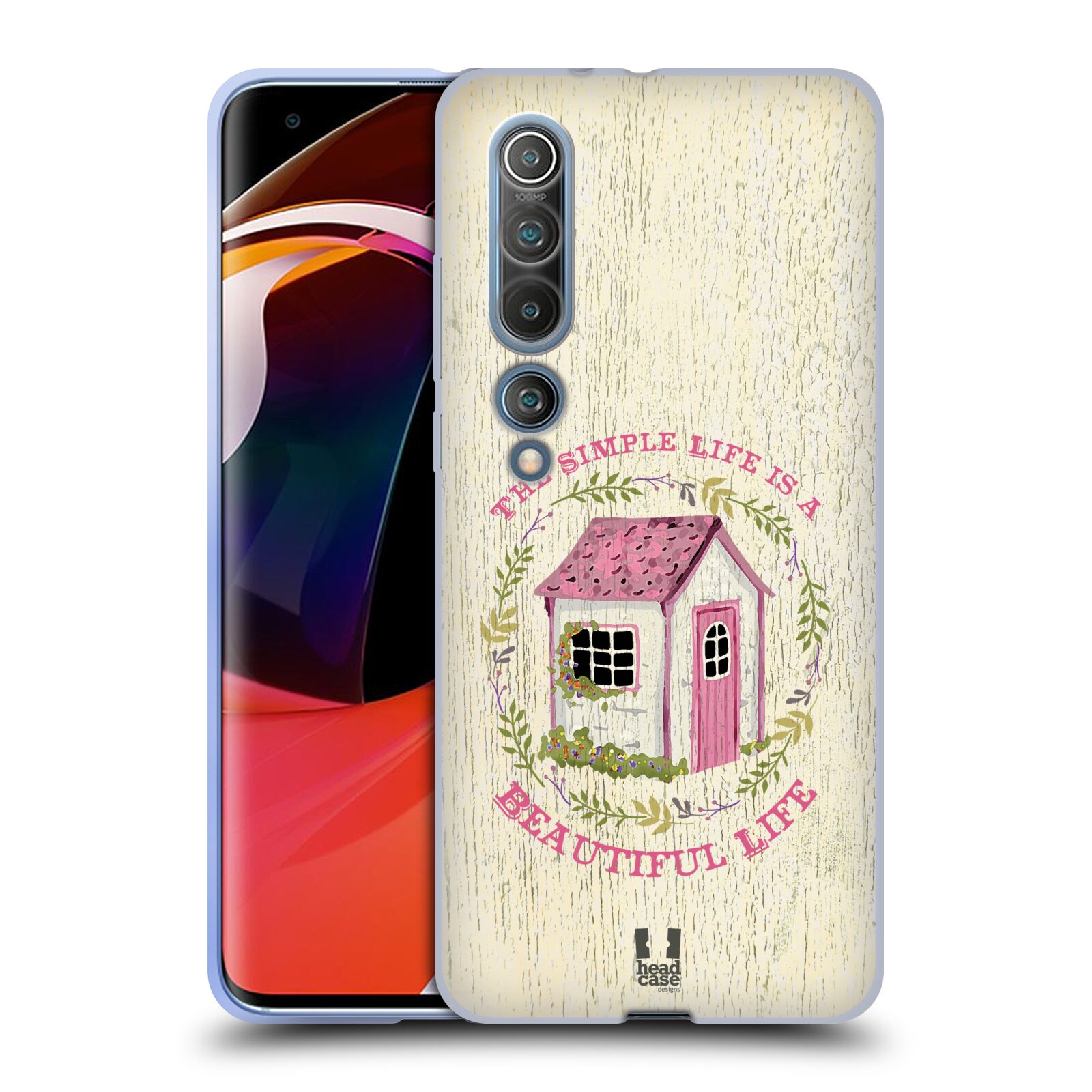 HEAD CASE DESIGNS COUNTRY CHARM SOFT GEL CASE FOR XIAOMI PHONES - Picture 9 of 12