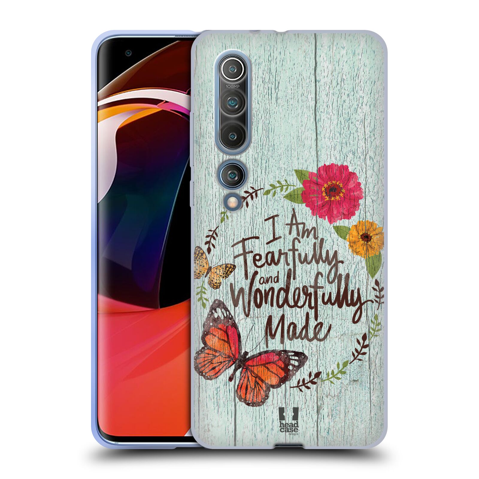 HEAD CASE DESIGNS COUNTRY CHARM SOFT GEL CASE FOR XIAOMI PHONES - Picture 11 of 12