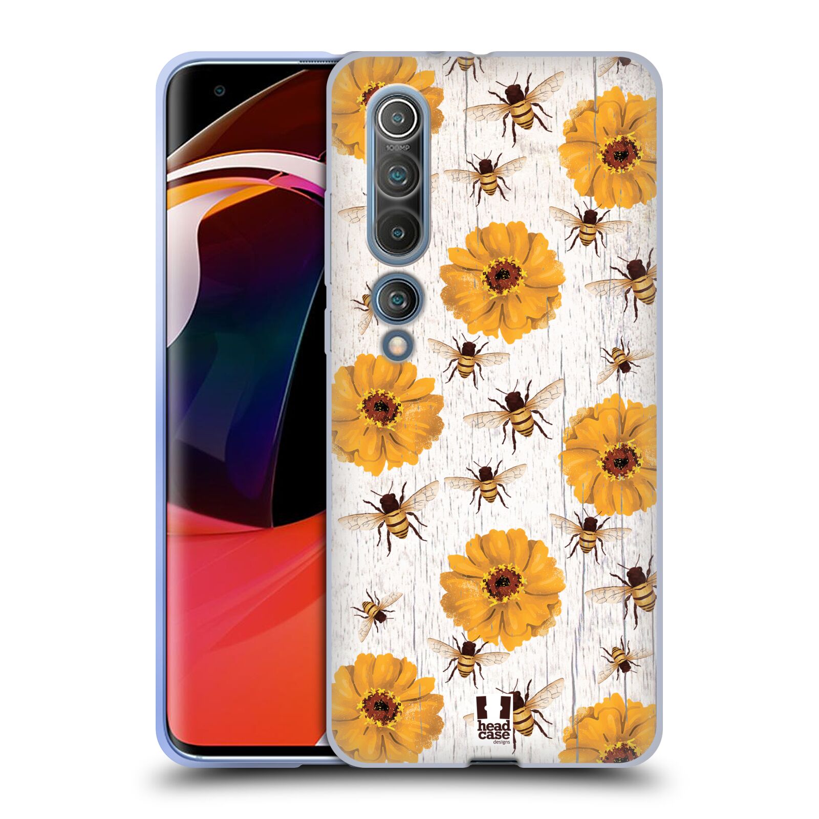 HEAD CASE DESIGNS COUNTRY CHARM SOFT GEL CASE FOR XIAOMI PHONES - Picture 12 of 12