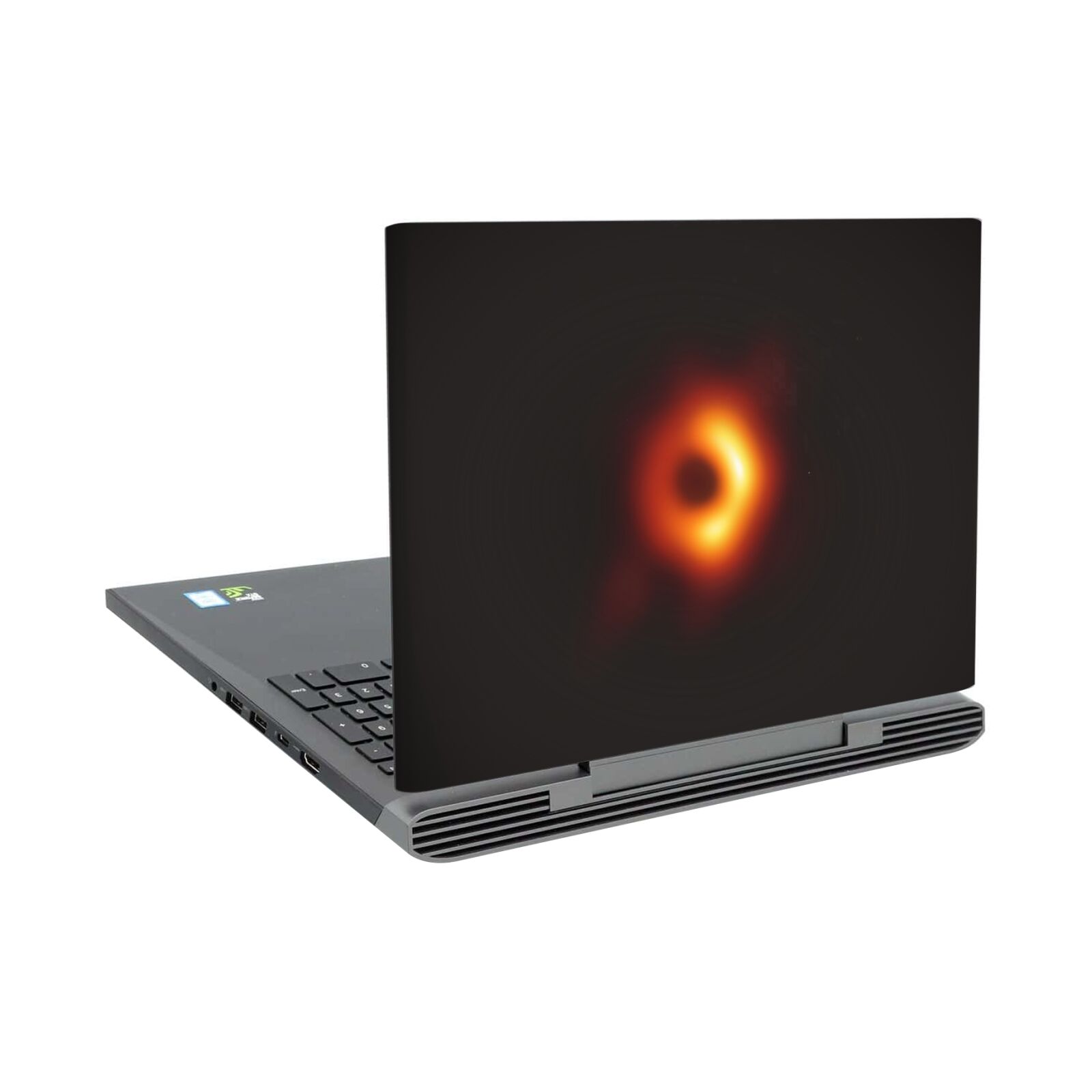 OFFIZIELLE COSMO18 SPACE 2 VINYL AUFKLEBER SKIN ABZIEHBILD ABDECKUNG FÜR ASUS DELL HP XIAOMI - Bild 7 von 13