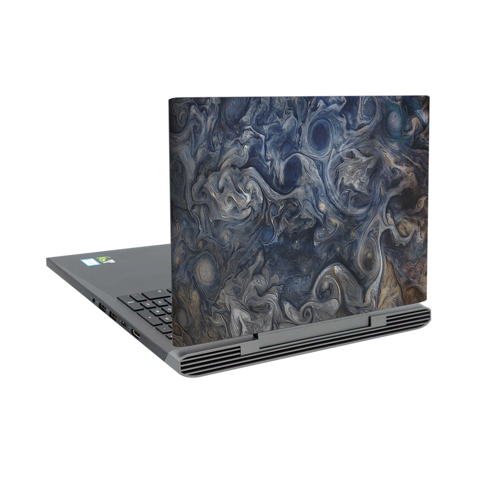 OFFIZIELLE COSMO18 SPACE 2 VINYL AUFKLEBER SKIN ABZIEHBILD ABDECKUNG FÜR ASUS DELL HP XIAOMI - Bild 8 von 13