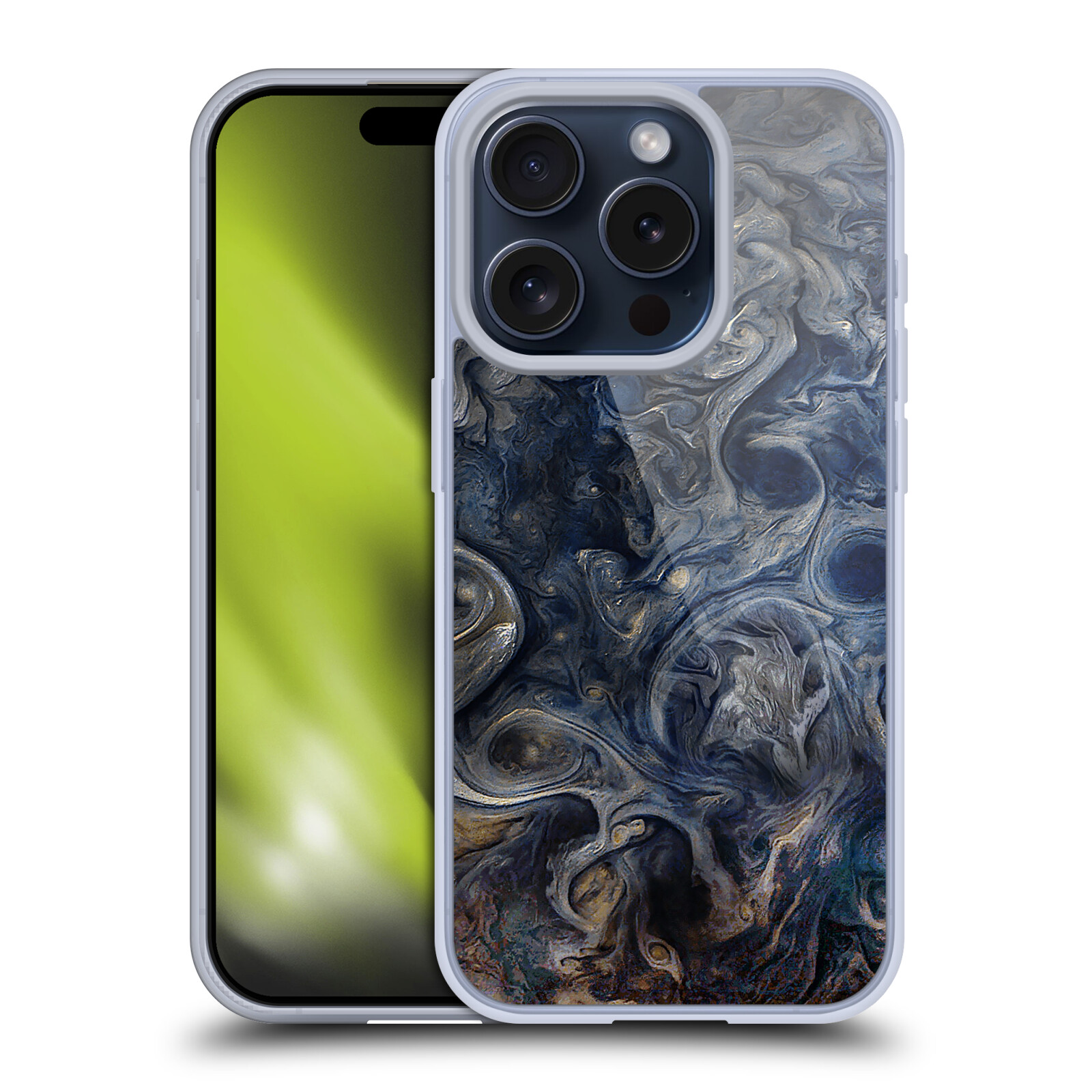 OFFICIAL COSMO18 SPACE 2 SOFT GEL CASE FOR APPLE iPHONE PHONES - Picture 9 of 14