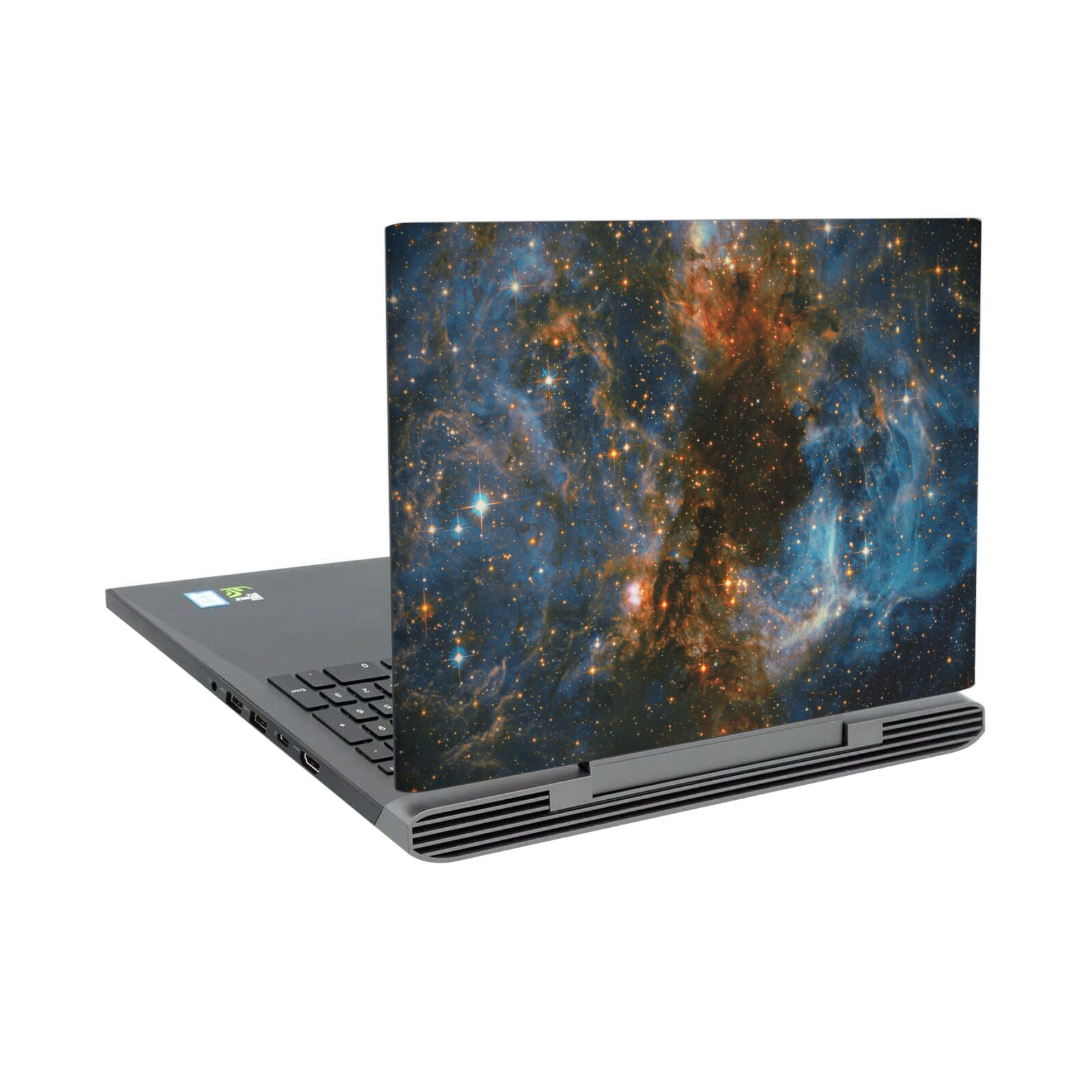 OFFIZIELLE COSMO18 SPACE 2 VINYL AUFKLEBER SKIN ABZIEHBILD ABDECKUNG FÜR ASUS DELL HP XIAOMI - Bild 9 von 13