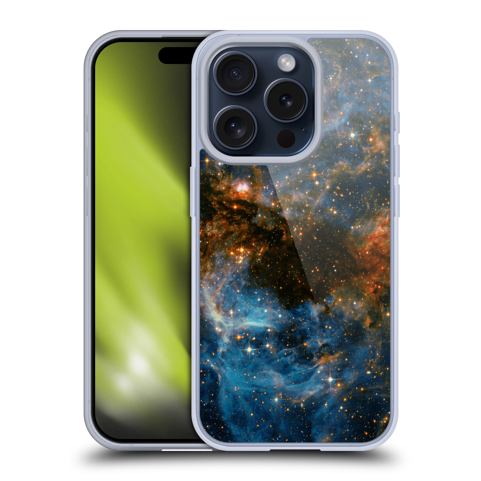 OFFICIAL COSMO18 SPACE 2 SOFT GEL CASE FOR APPLE iPHONE PHONES - Picture 10 of 14