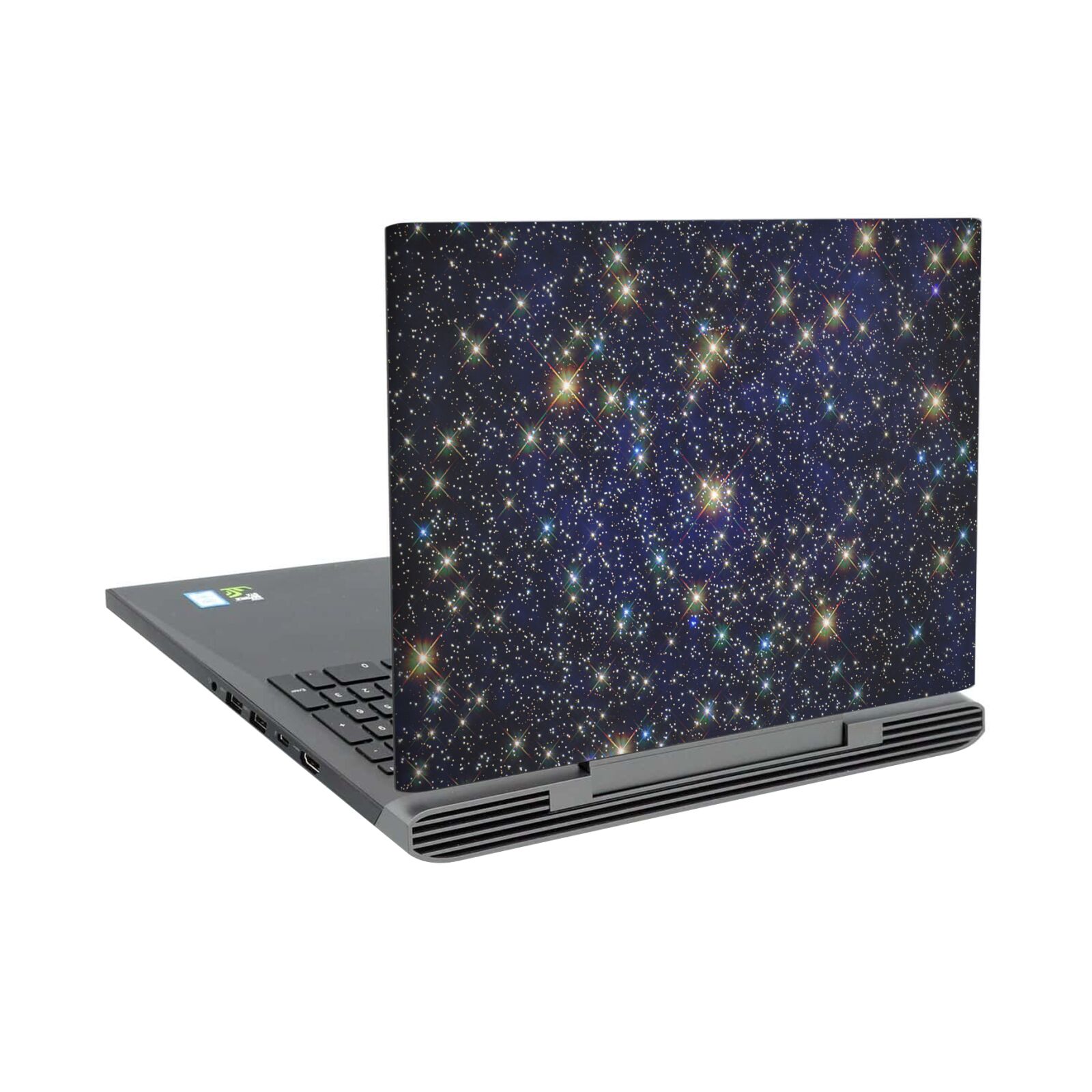 OFFIZIELLE COSMO18 SPACE 2 VINYL AUFKLEBER SKIN ABZIEHBILD ABDECKUNG FÜR ASUS DELL HP XIAOMI - Bild 12 von 13