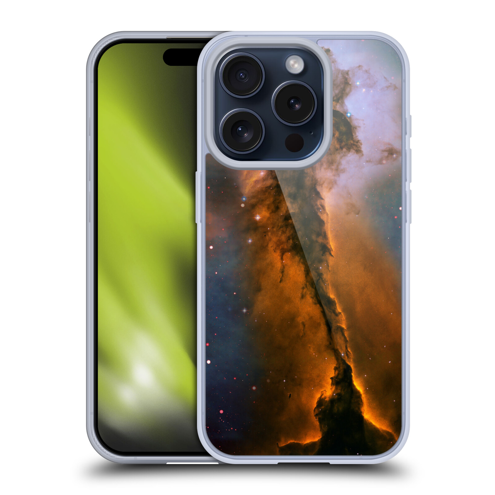 OFFICIAL COSMO18 SPACE 2 SOFT GEL CASE FOR APPLE iPHONE PHONES - Picture 14 of 14