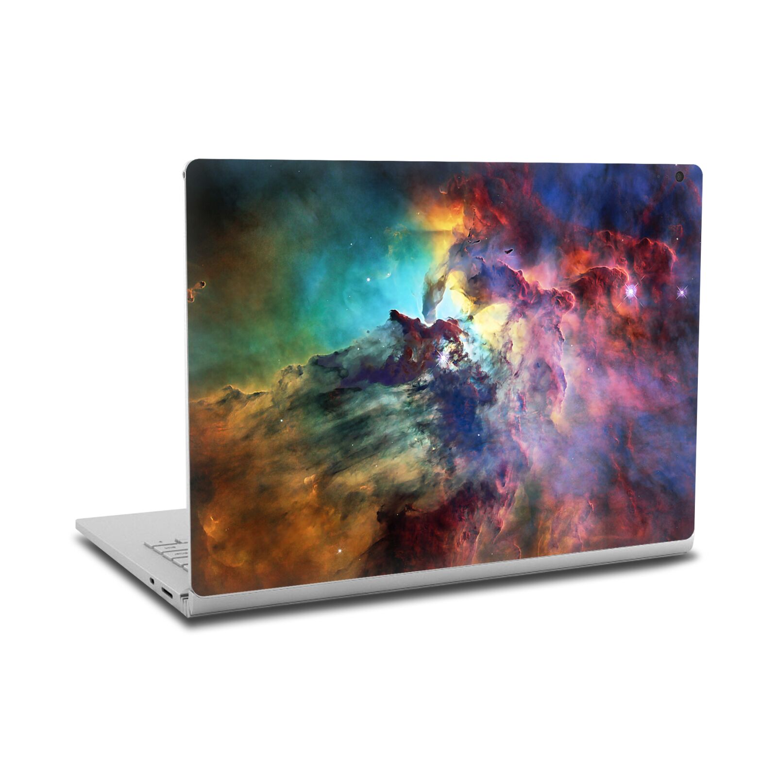 OFFICIAL COSMO18 SPACE VINYL STICKER SKIN DECAL COVER FOR MICROSOFT SURFACE - Picture 7 of 13