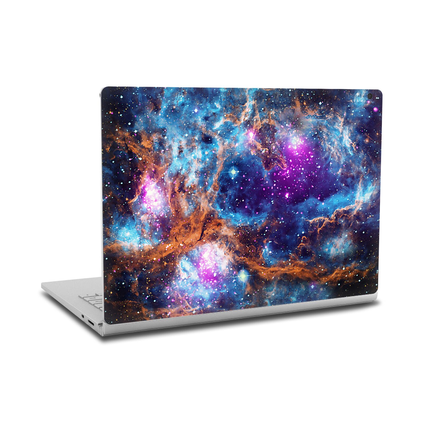OFFICIAL COSMO18 SPACE VINYL STICKER SKIN DECAL COVER FOR MICROSOFT SURFACE - Picture 8 of 13