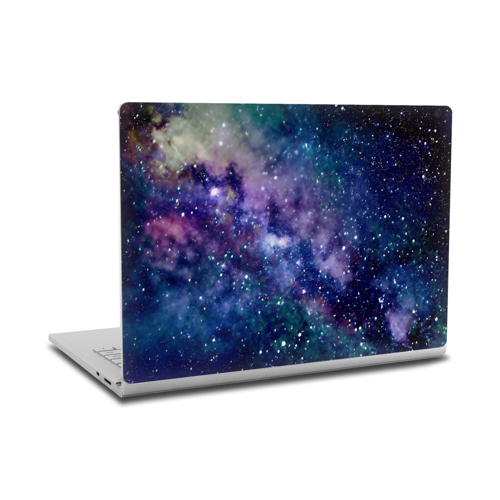 OFFICIAL COSMO18 SPACE VINYL STICKER SKIN DECAL COVER FOR MICROSOFT SURFACE - Picture 9 of 13
