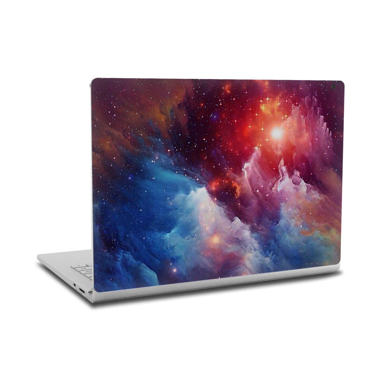 OFFICIAL COSMO18 SPACE VINYL STICKER SKIN DECAL COVER FOR MICROSOFT SURFACE - Picture 10 of 13