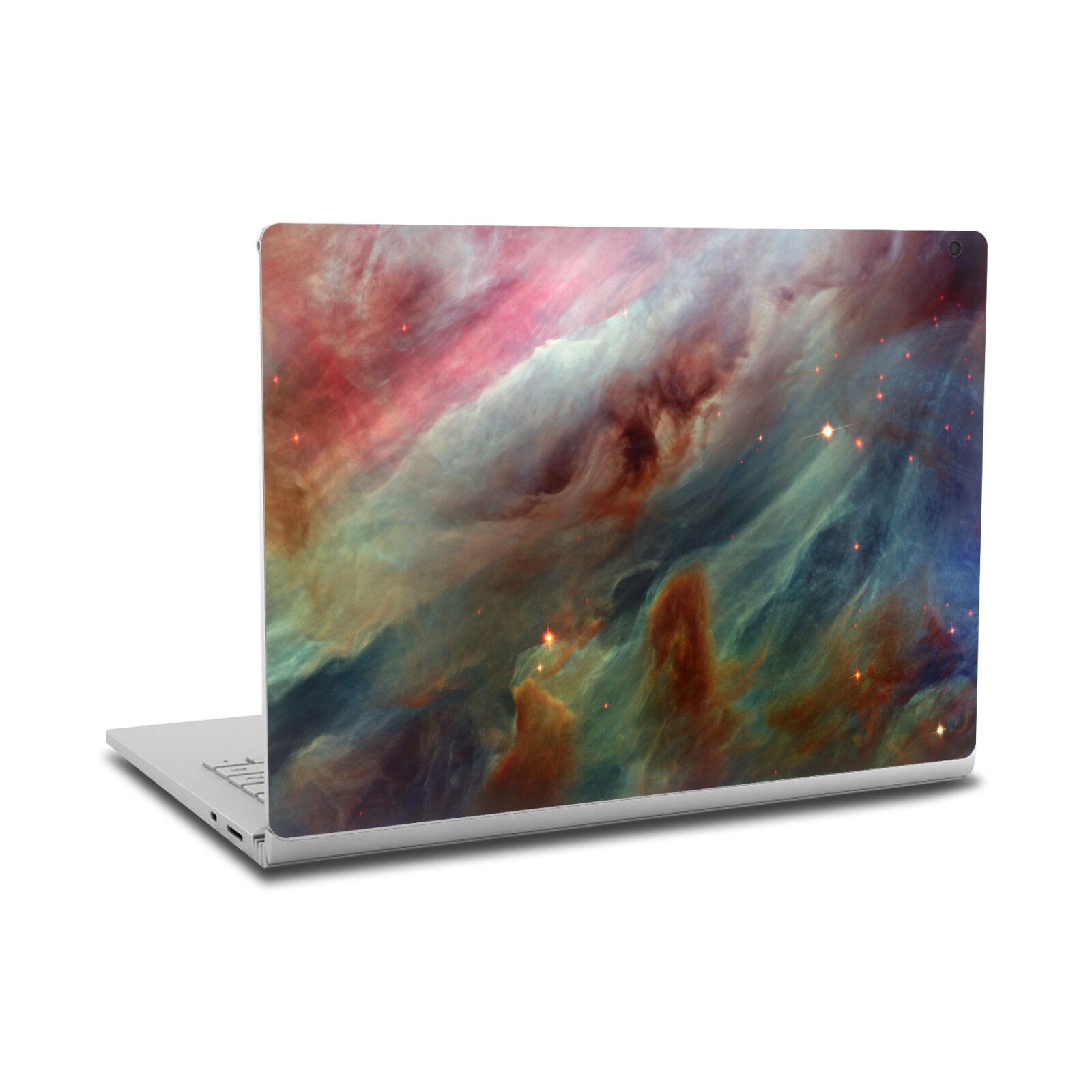 OFFICIAL COSMO18 SPACE VINYL STICKER SKIN DECAL COVER FOR MICROSOFT SURFACE - Picture 11 of 13