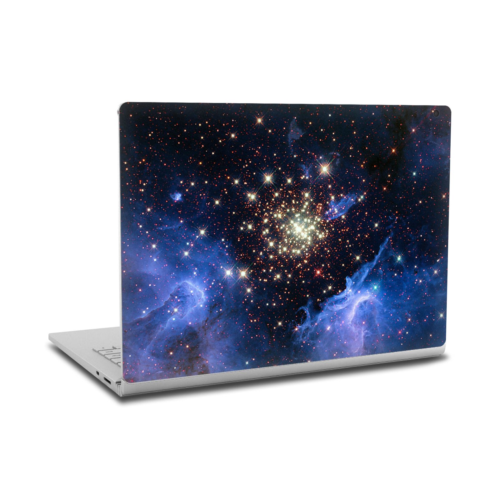OFFIZIELLER COSMO18 WELTRAUM VINYL AUFKLEBER SKIN DECAL COVER FÜR MICROSOFT OBERFLÄCHE - Bild 13 von 15