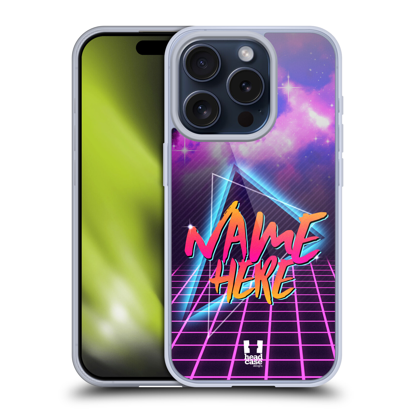 COUTUME ANNÉES 80 GRAPHIQUE ÉTUI COQUE EN GEL MOLLE POUR APPLE iPHONE TÉLÉPHONES - Photo 9 sur 12