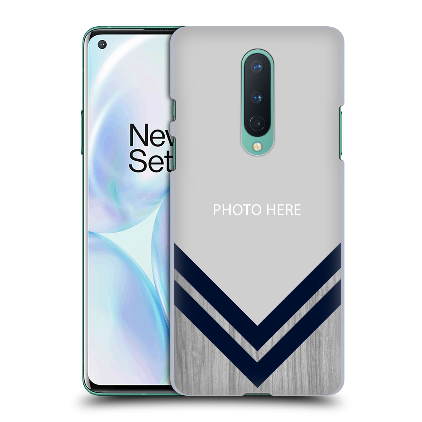 FUNDA TRASERA PERSONALIZADA PERSONALIZADA PARA MASCOTAS PARA TELÉFONOS OPPO - Imagen 9 de 11