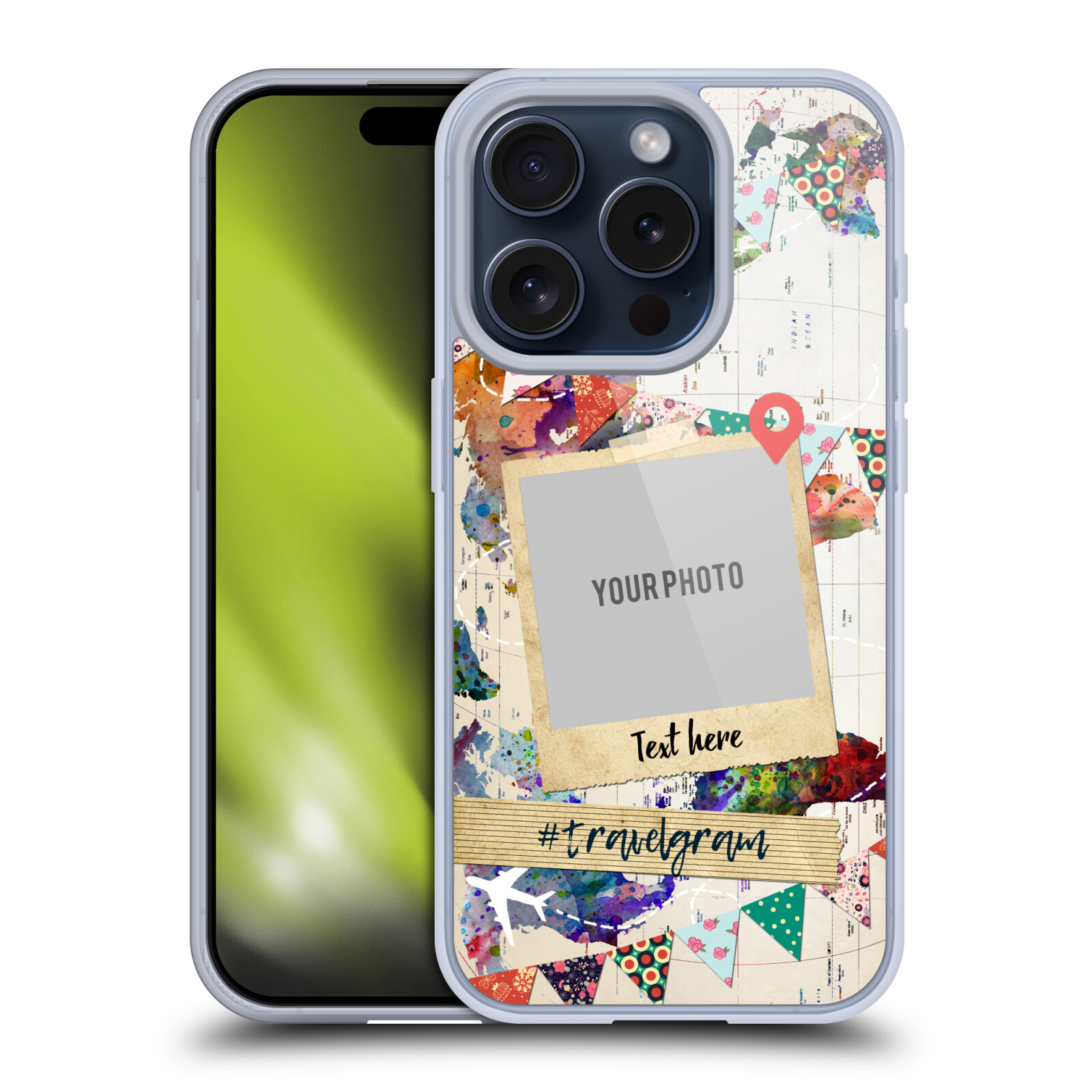 PERSONNALISÉ CULTURE POP ÉTUI COQUE EN GEL MOLLE POUR APPLE iPHONE TÉLÉPHONES - Photo 8 sur 8