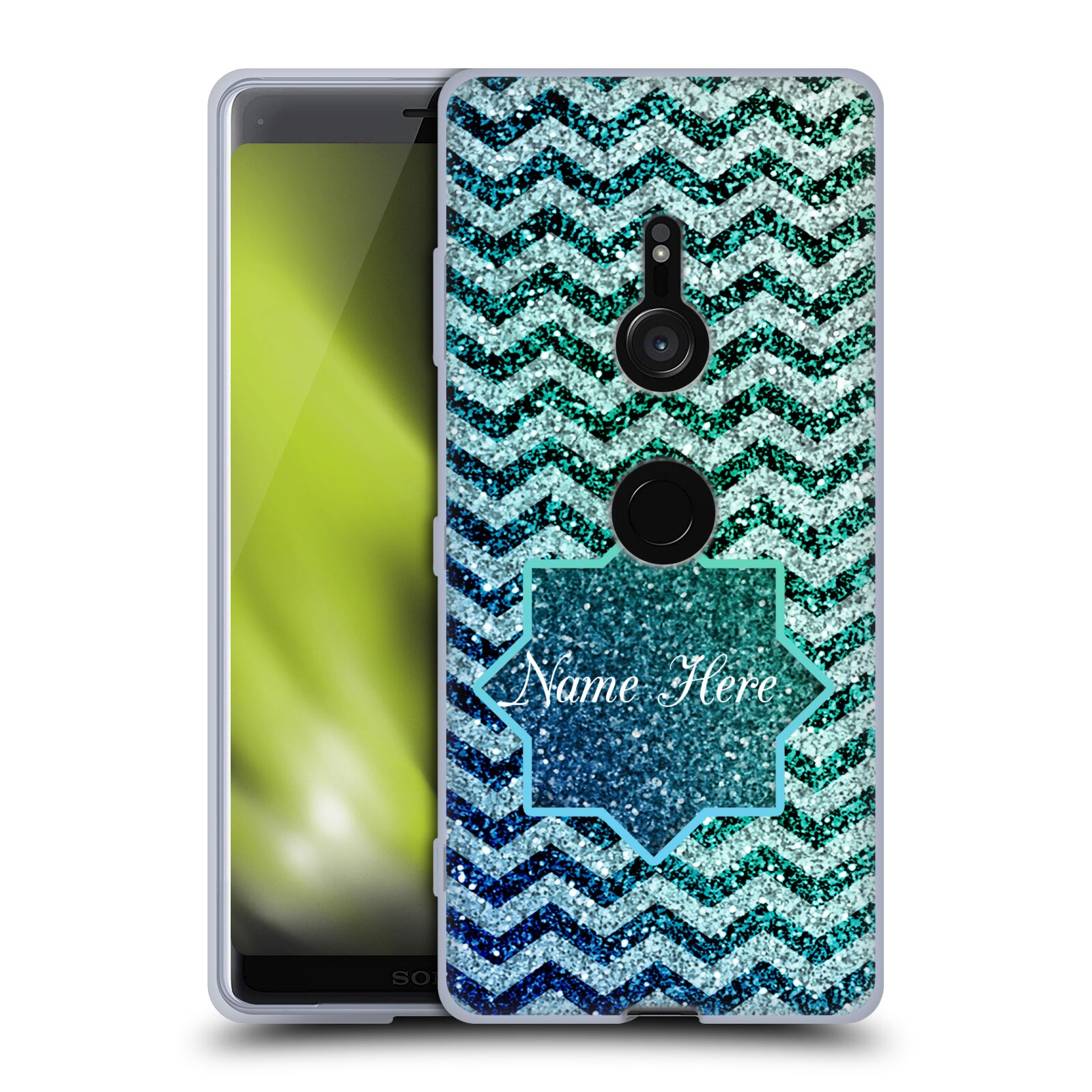 CUSTOM CUSTOMIZED PERSONALIZED TREND MIX SOFT GEL CASE FOR SONY PHONES 1