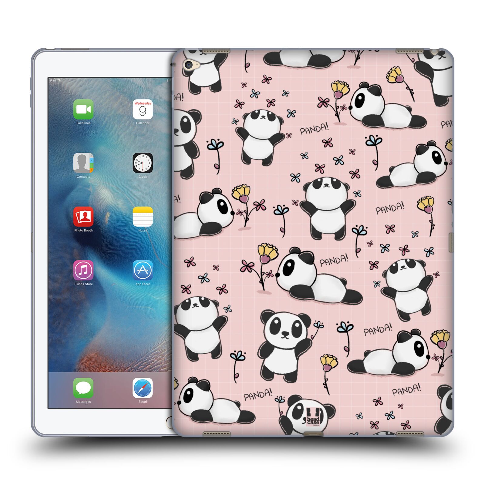 HEAD CASE DESIGNS CUTESY DOODLES SOFT GEL CASE FOR APPLE SAMSUNG TABLETS eBay