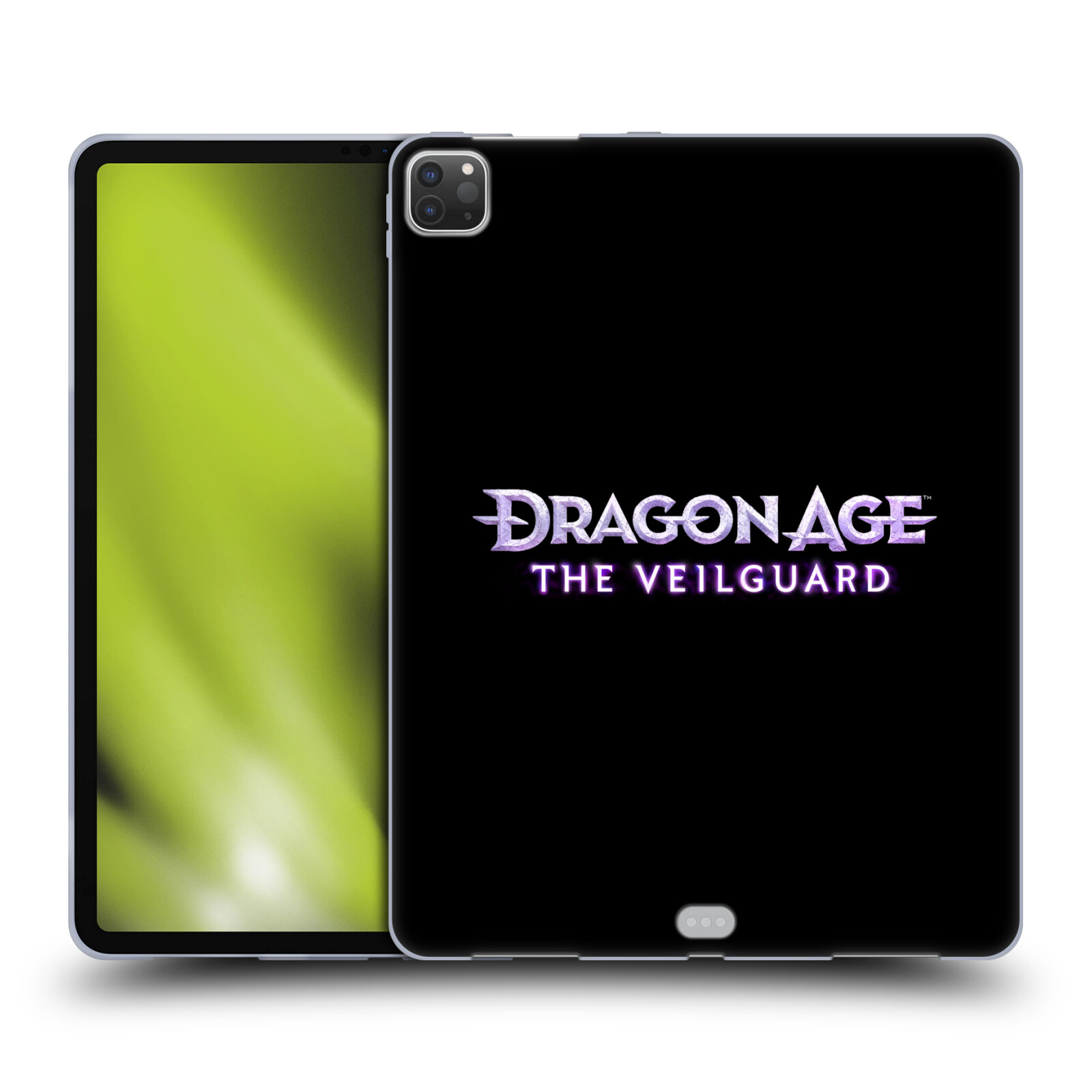 EA BIOWARE DRAGON AGE THE VEILGUARD GRAPHICS GEL CASE FOR APPLE SAMSUNG KINDLE - Picture 12 of 16