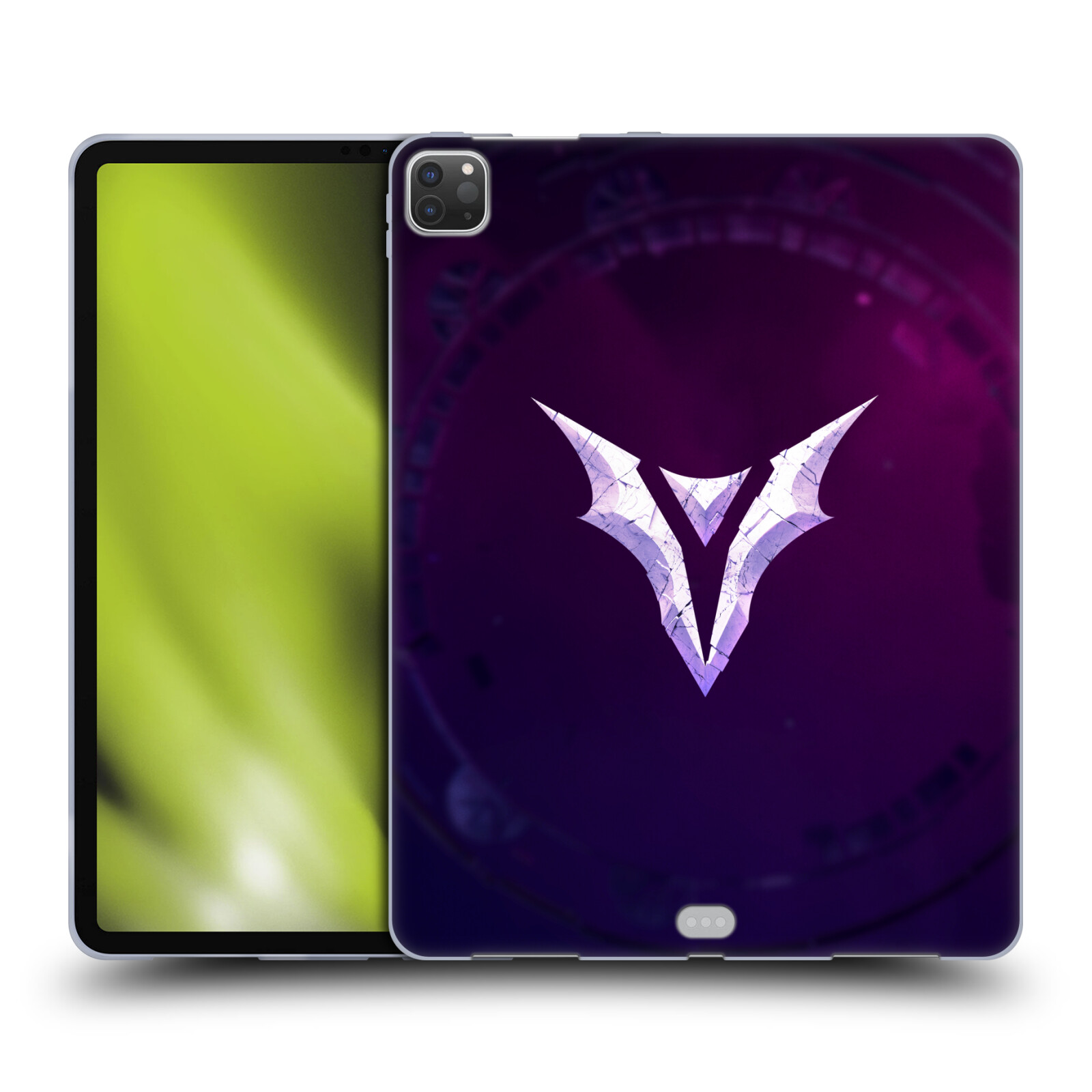EA BIOWARE DRAGON AGE THE VEILGUARD GRAPHICS GEL CASE FOR APPLE SAMSUNG KINDLE - Picture 15 of 16