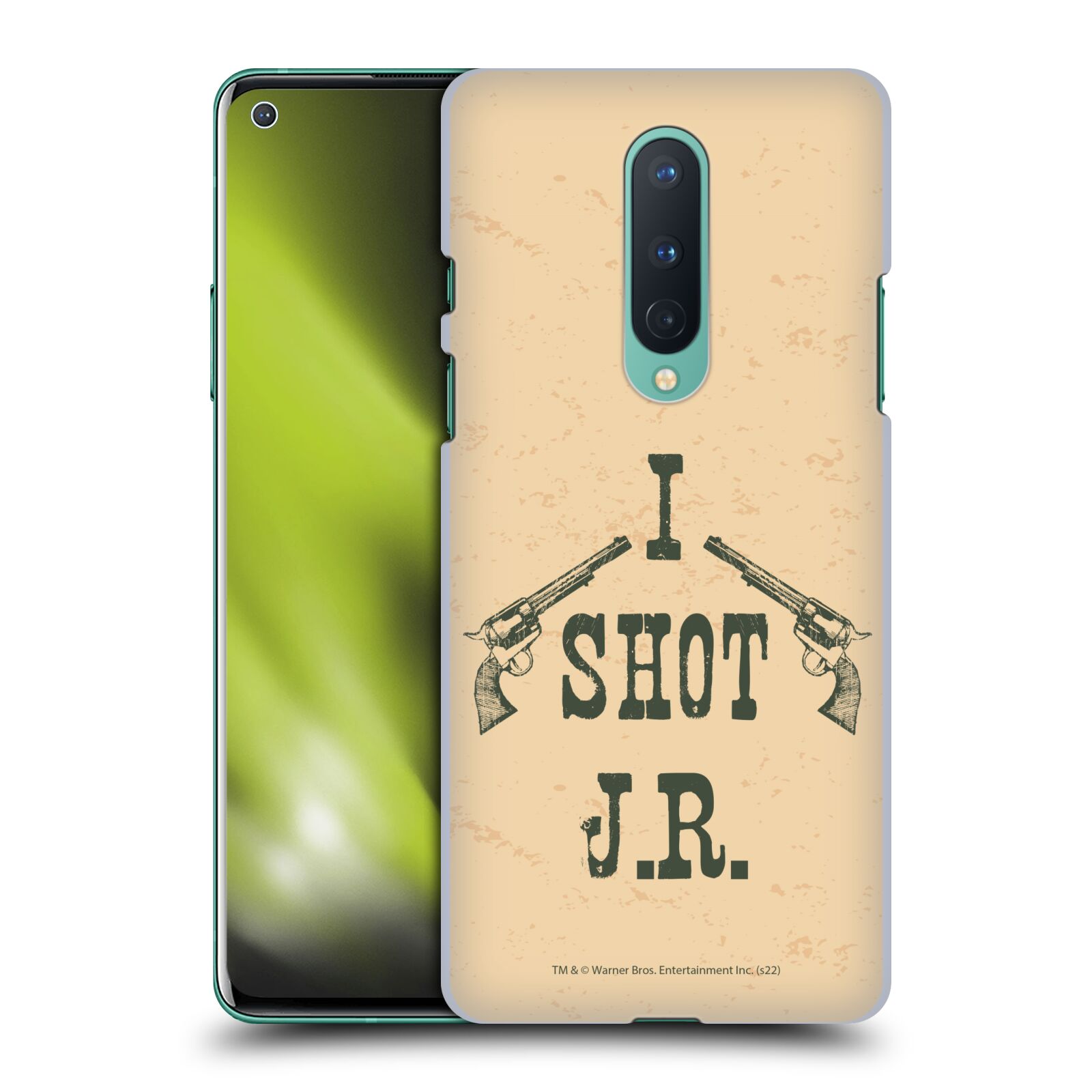 OFFICIAL DALLAS: TELEVISION SERIES GRAPHICS BACK CASE FOR ONEPLUS ASUS AMAZON - Picture 9 of 9