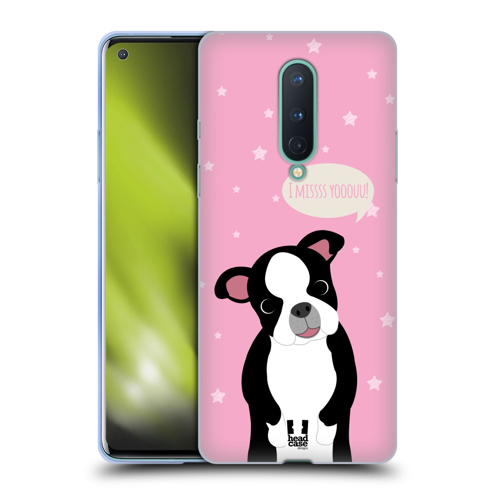 HEAD CASE DESIGNS DARLING PETS SOFT GEL CASE FOR GOOGLE ONEPLUS PHONES - Picture 9 of 12