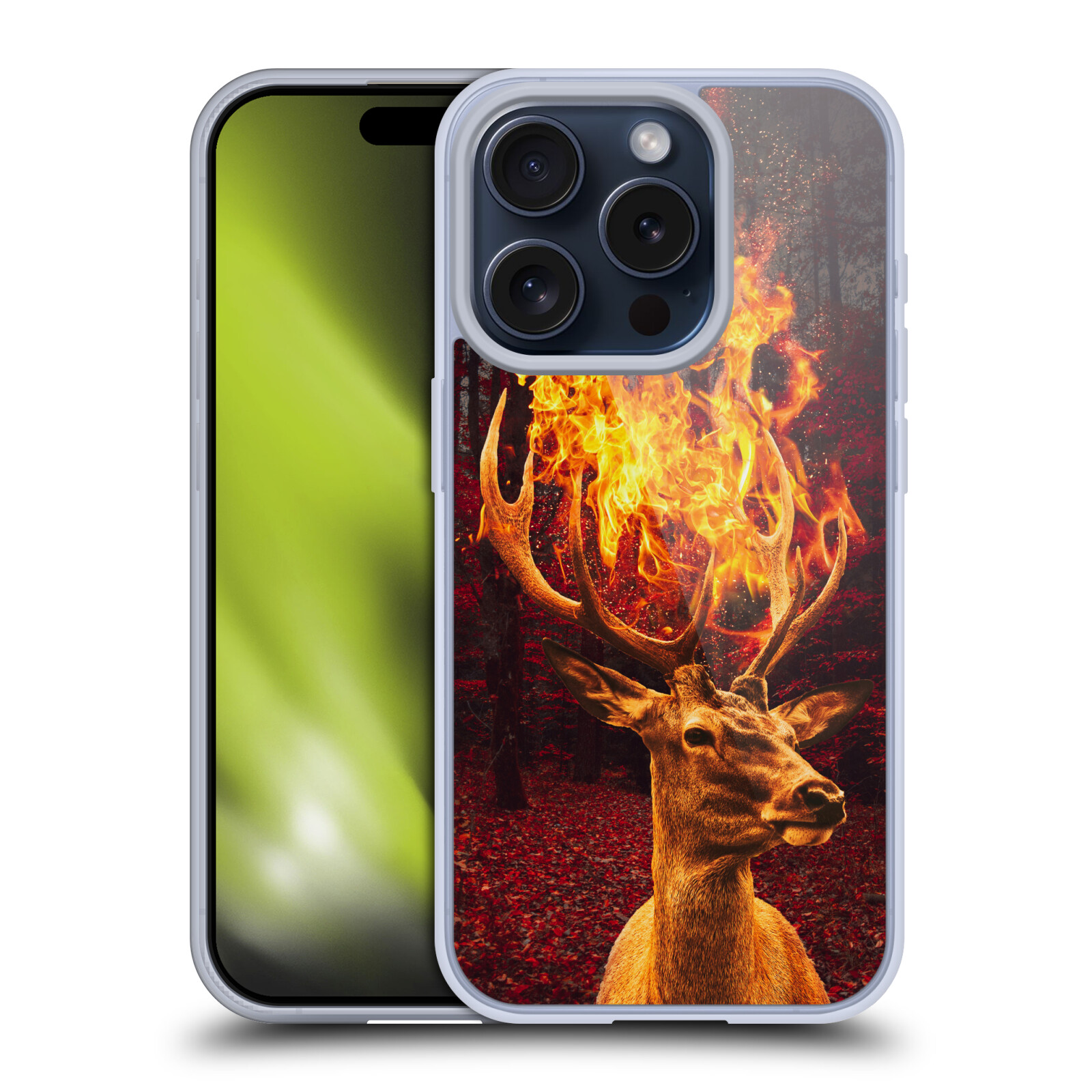 OFFICIEL DAVE LOBLAW ANIMAUX ÉTUI COQUE EN GEL POUR APPLE iPHONE TÉLÉPHONES - Photo 12 sur 14