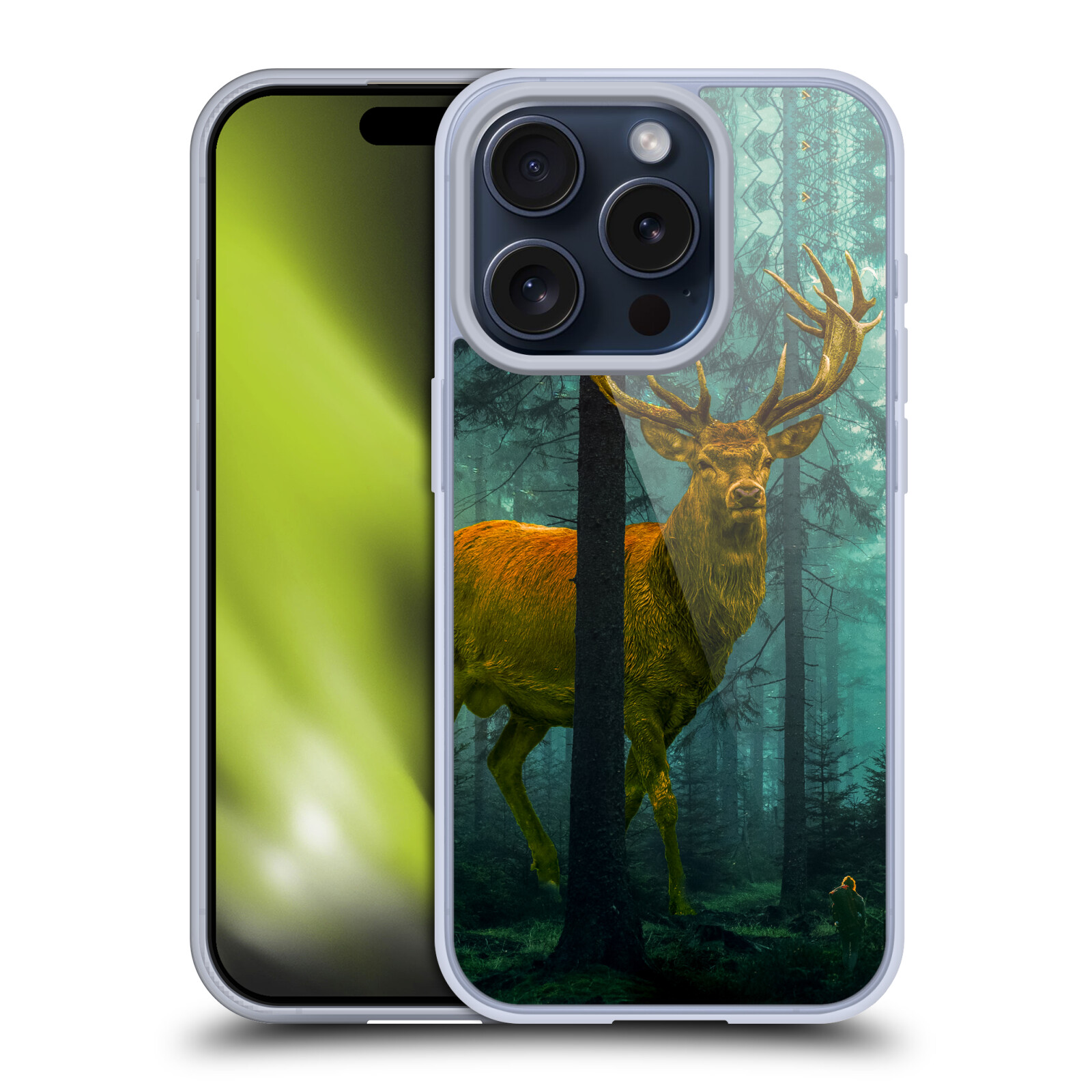 OFFICIEL DAVE LOBLAW ANIMAUX ÉTUI COQUE EN GEL POUR APPLE iPHONE TÉLÉPHONES - Photo 8 sur 14