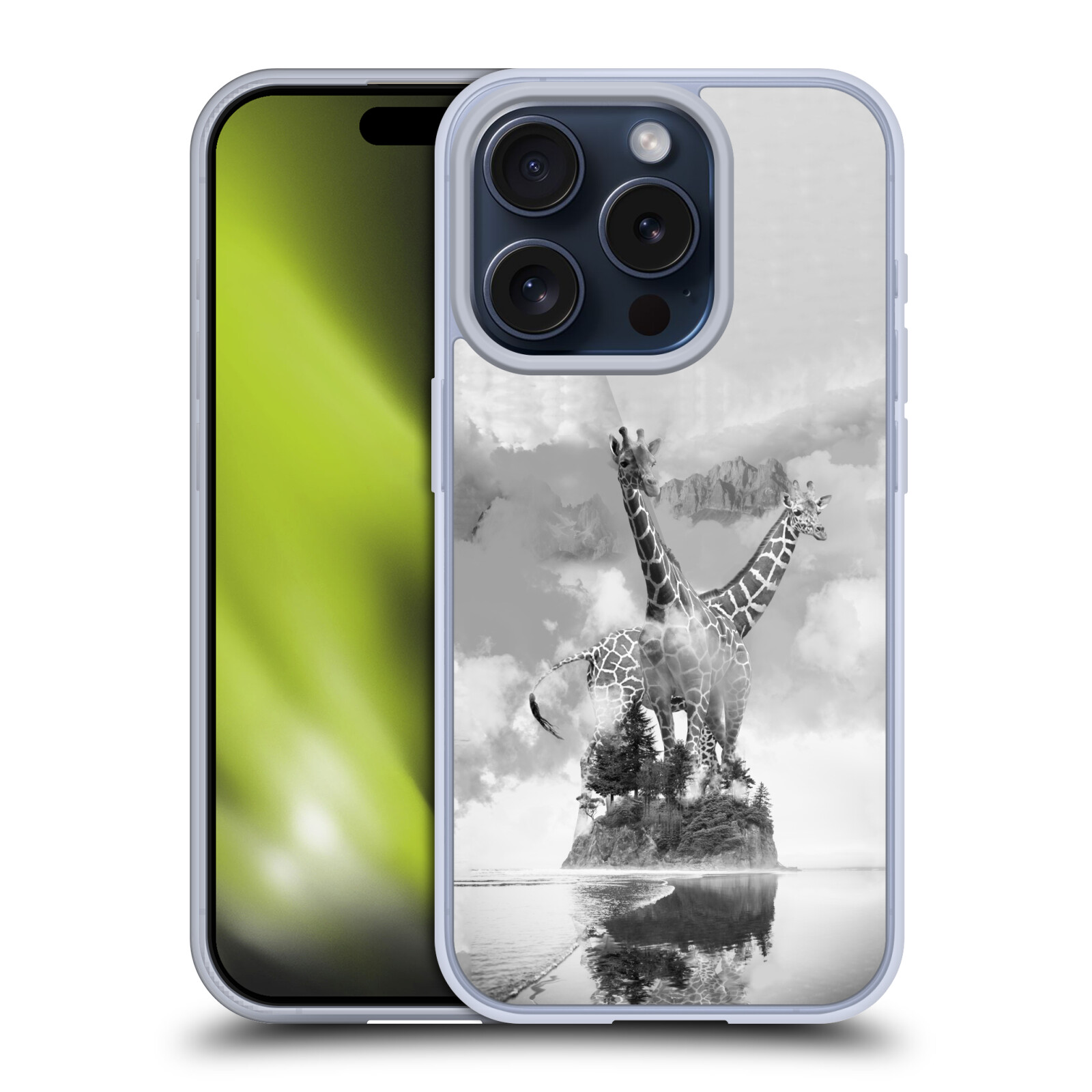 OFFICIEL DAVE LOBLAW ANIMAUX ÉTUI COQUE EN GEL POUR APPLE iPHONE TÉLÉPHONES - Photo 13 sur 14