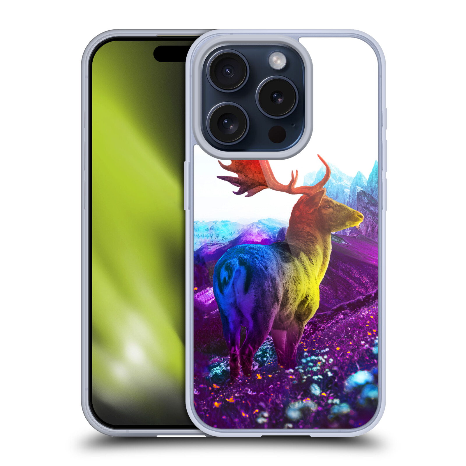OFFICIEL DAVE LOBLAW ANIMAUX ÉTUI COQUE EN GEL POUR APPLE iPHONE TÉLÉPHONES - Photo 9 sur 14
