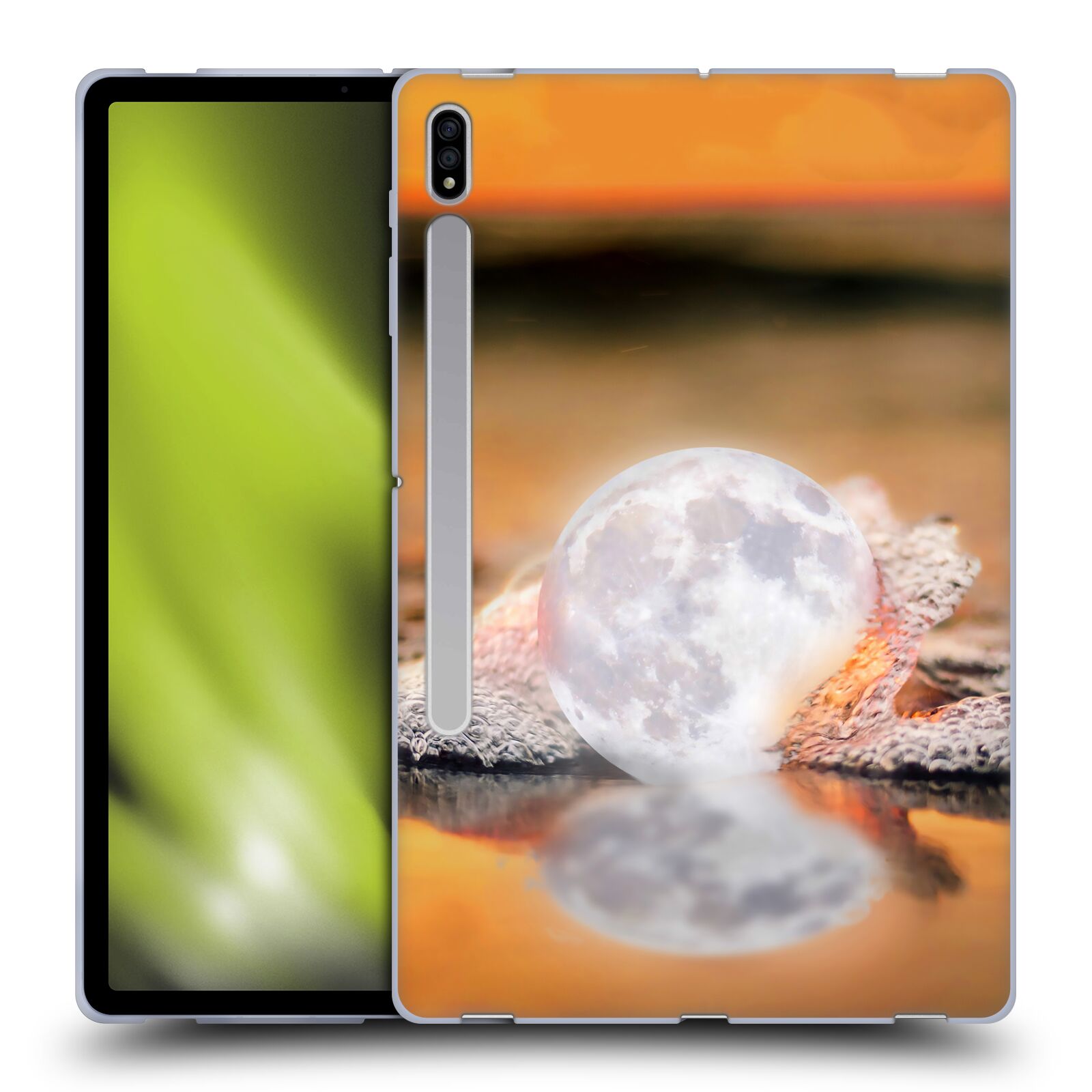 OFFICIAL DAVE LOBLAW SCI-FI AND SURREAL SOFT GEL CASE FOR SAMSUNG TABLETS 1 - 第 13/17 張圖片