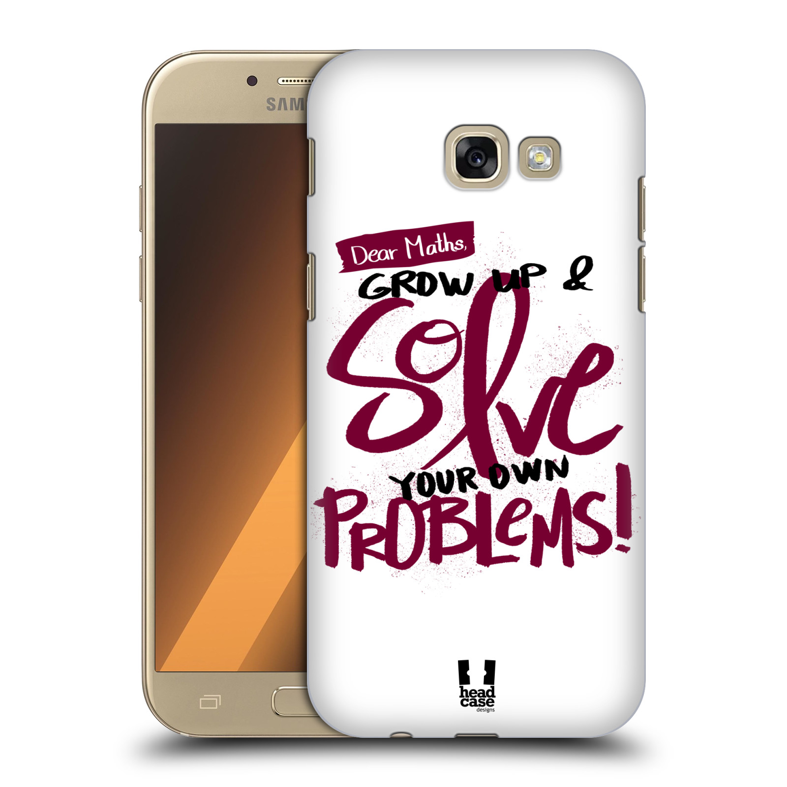 custodia samsung a5 2017 head case custodia samsung a5 2017 head case
