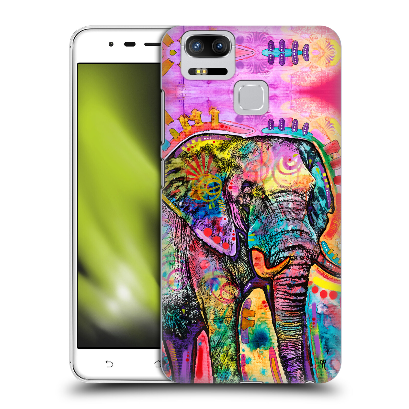 OFFICIAL DEAN RUSSO WILDLIFE 2 BACK CASE FOR ASUS ZENFONE PHONES - 第 8/10 張圖片