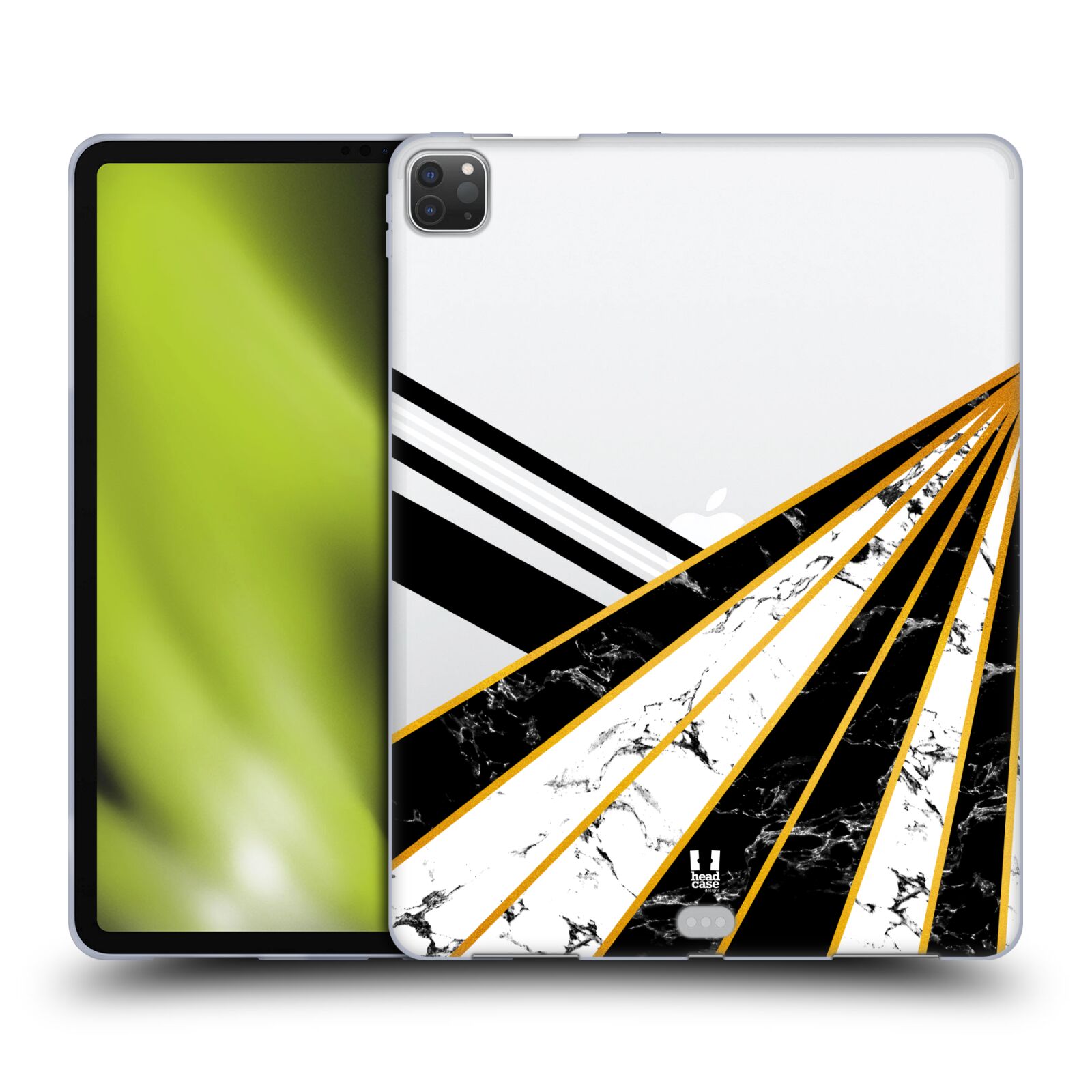 HEAD CASE DESIGNS DECORATIVE MARBLE COLLECTION GEL CASE FOR APPLE SAMSUNG KINDLE - Picture 9 of 10