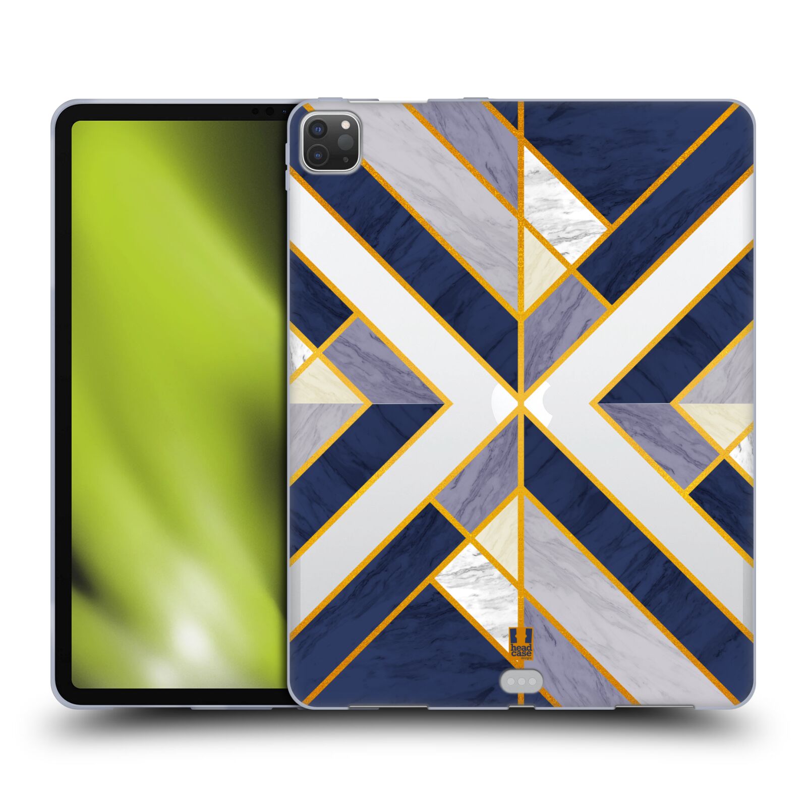 HEAD CASE DESIGNS DECORATIVE MARBLE COLLECTION GEL CASE FOR APPLE SAMSUNG KINDLE - Picture 10 of 10