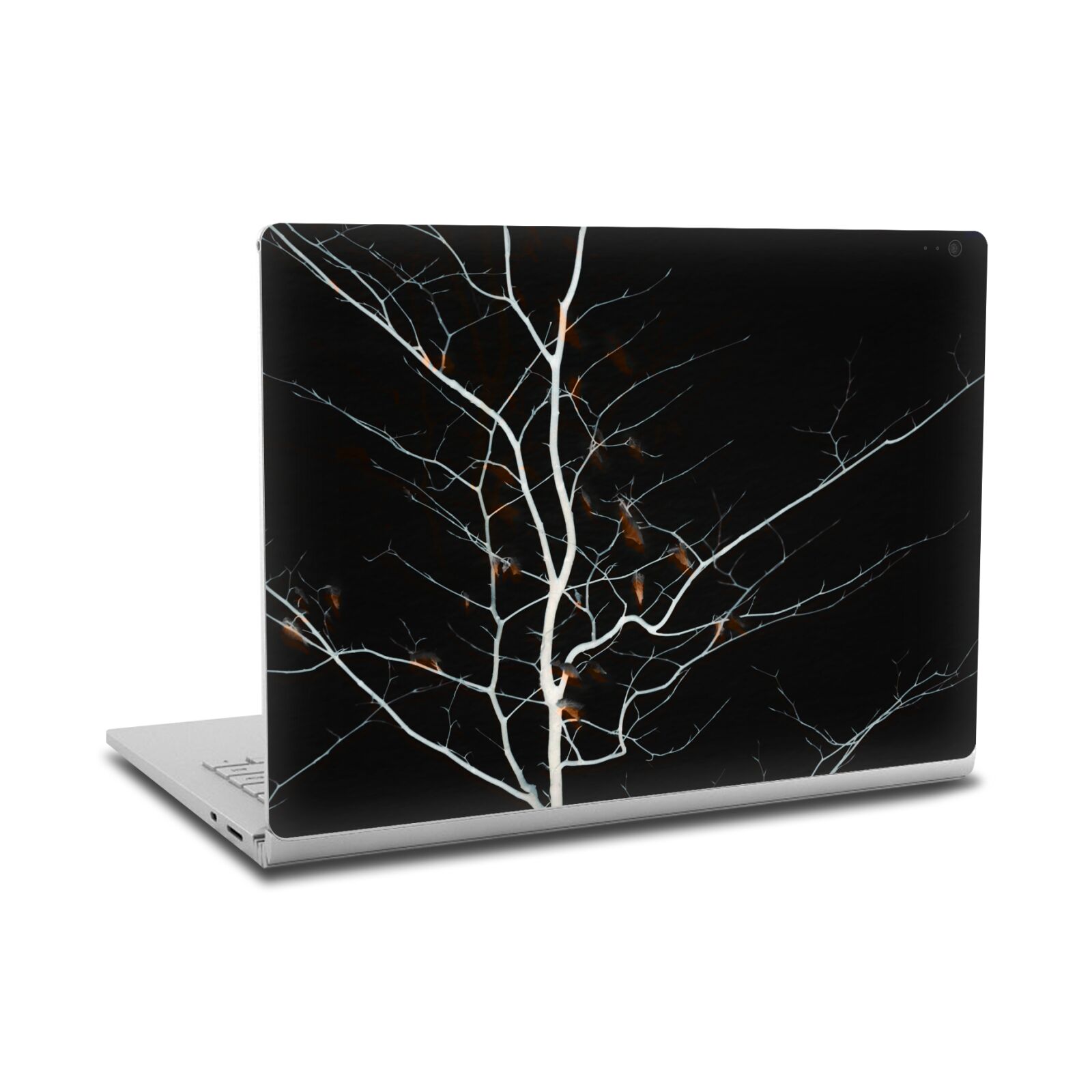 OFFICIAL DORIT FUHG FOREST VINYL STICKER SKIN DECAL COVER FOR MICROSOFT SURFACE - Picture 7 of 14