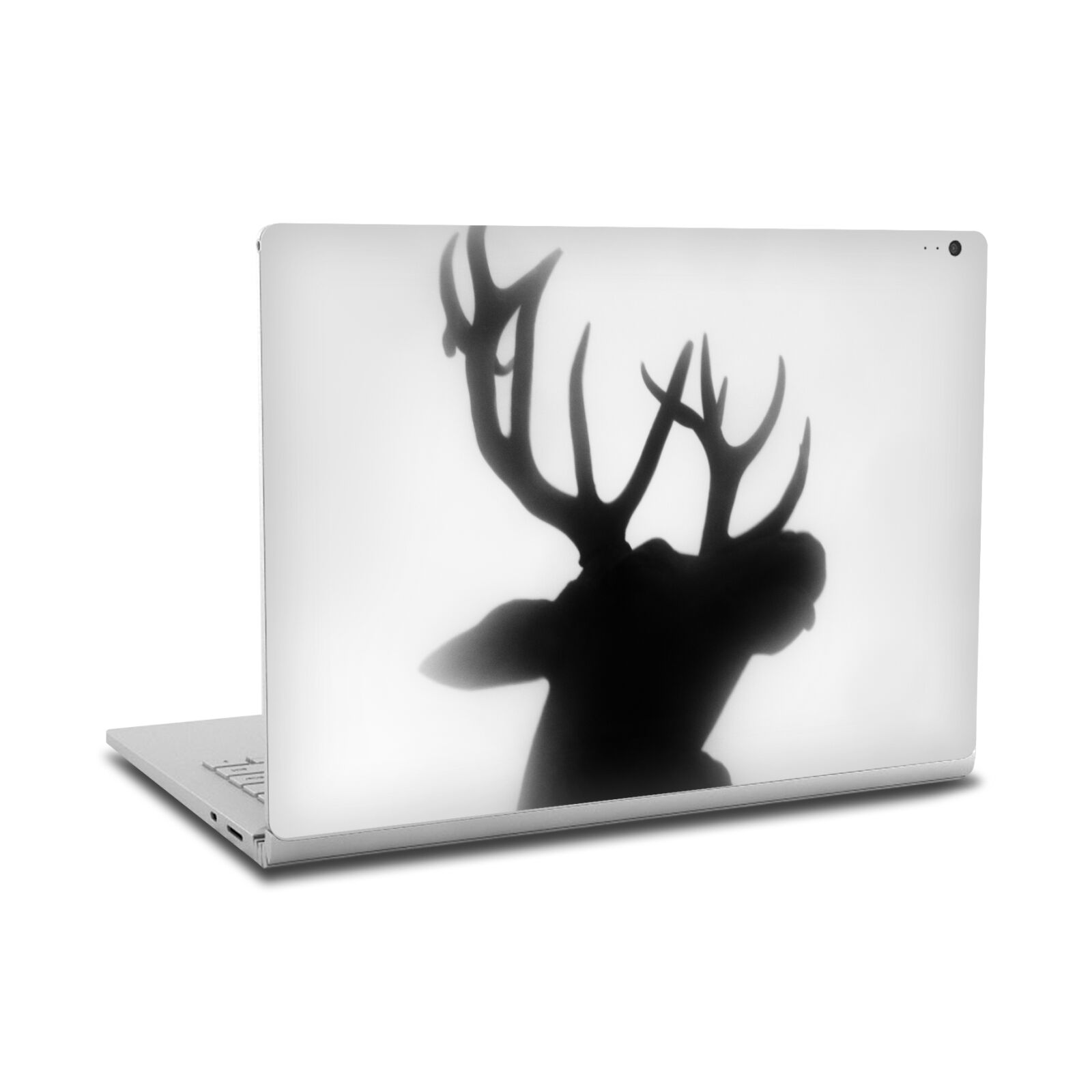 OFFICIAL DORIT FUHG FOREST VINYL STICKER SKIN DECAL COVER FOR MICROSOFT SURFACE - Picture 8 of 14