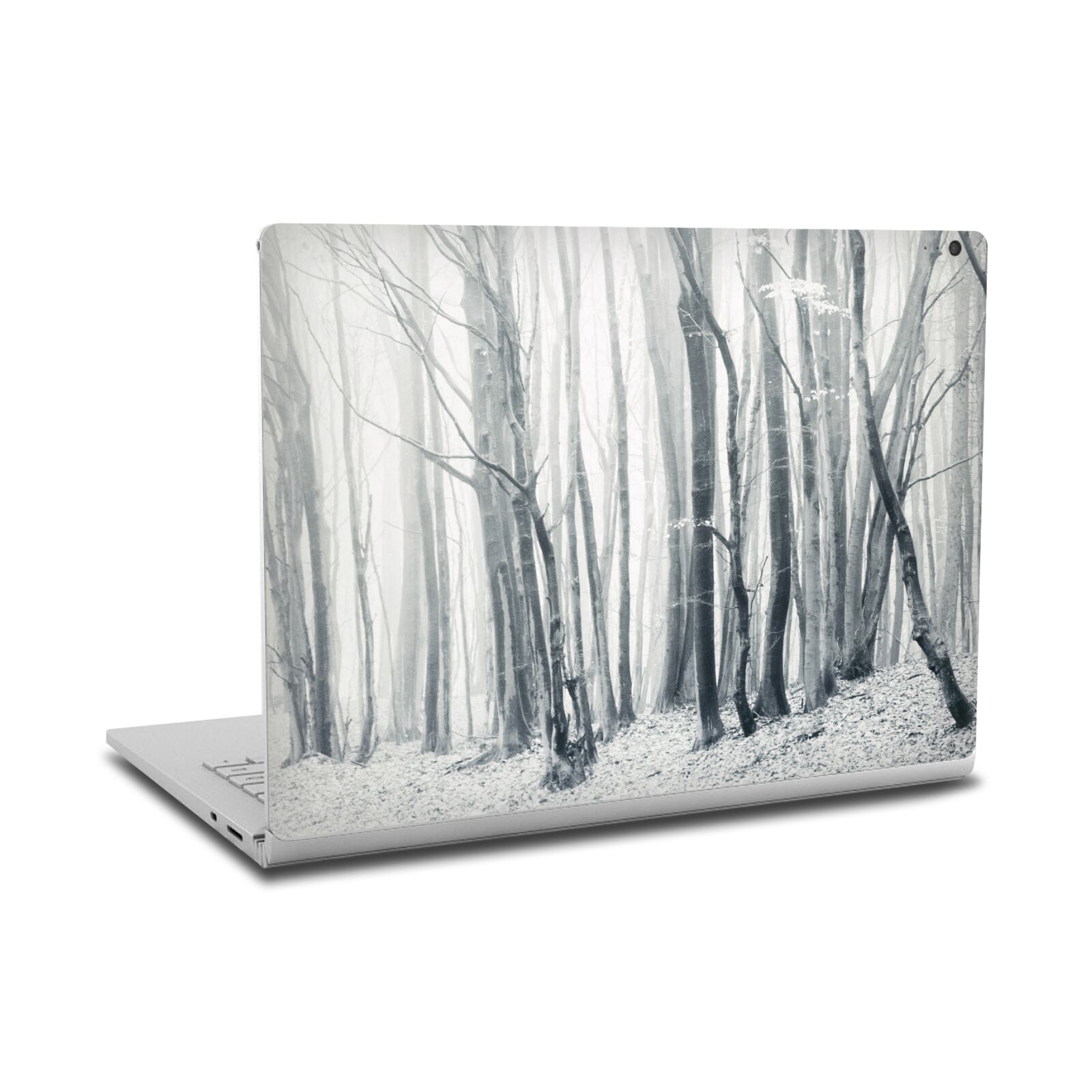 OFFICIAL DORIT FUHG FOREST VINYL STICKER SKIN DECAL COVER FOR MICROSOFT SURFACE - Picture 10 of 14